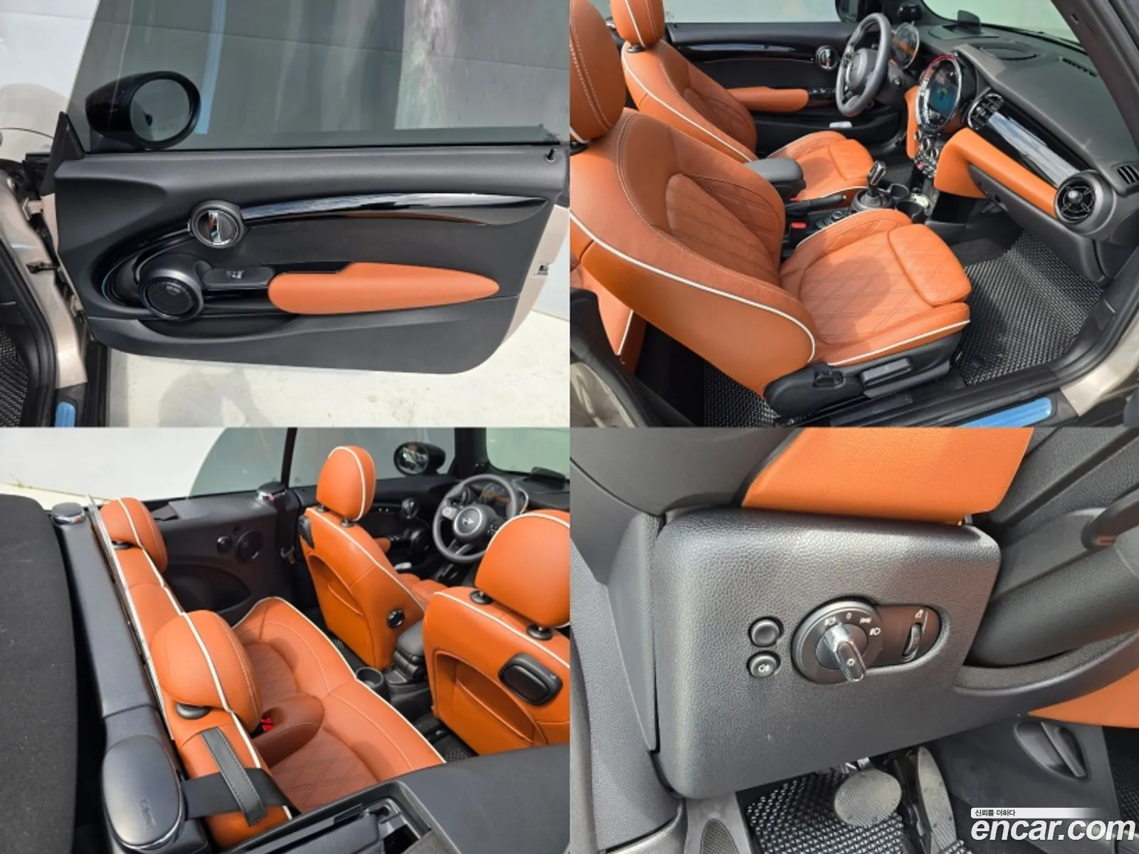 Mini Cooper S Convertible 2024 — 11
