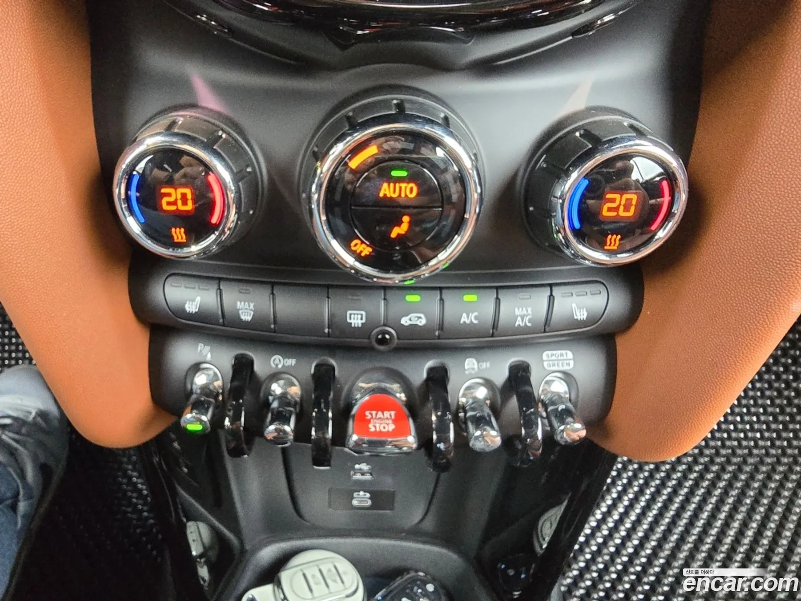 Mini Cooper S Convertible 2024 — 20