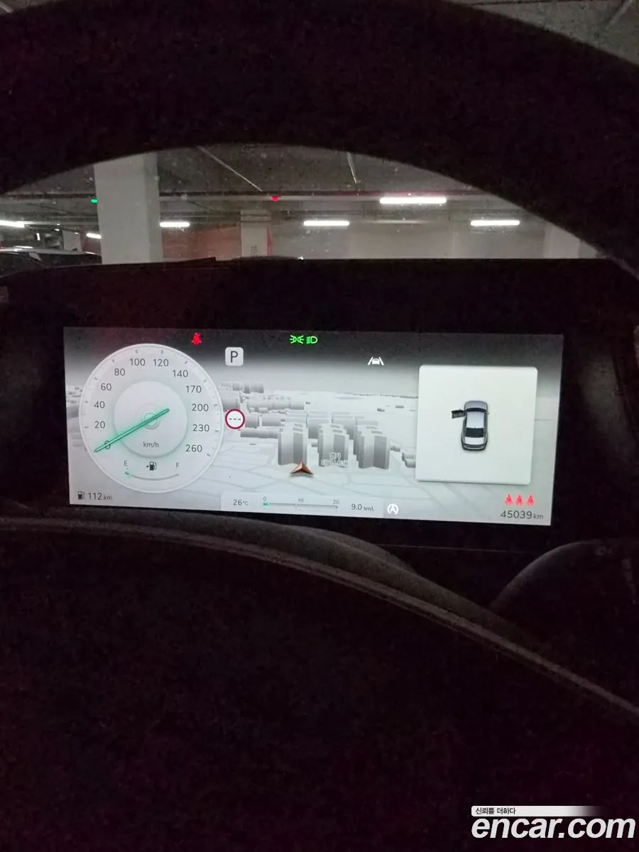 Genesis G90 2024 — 7
