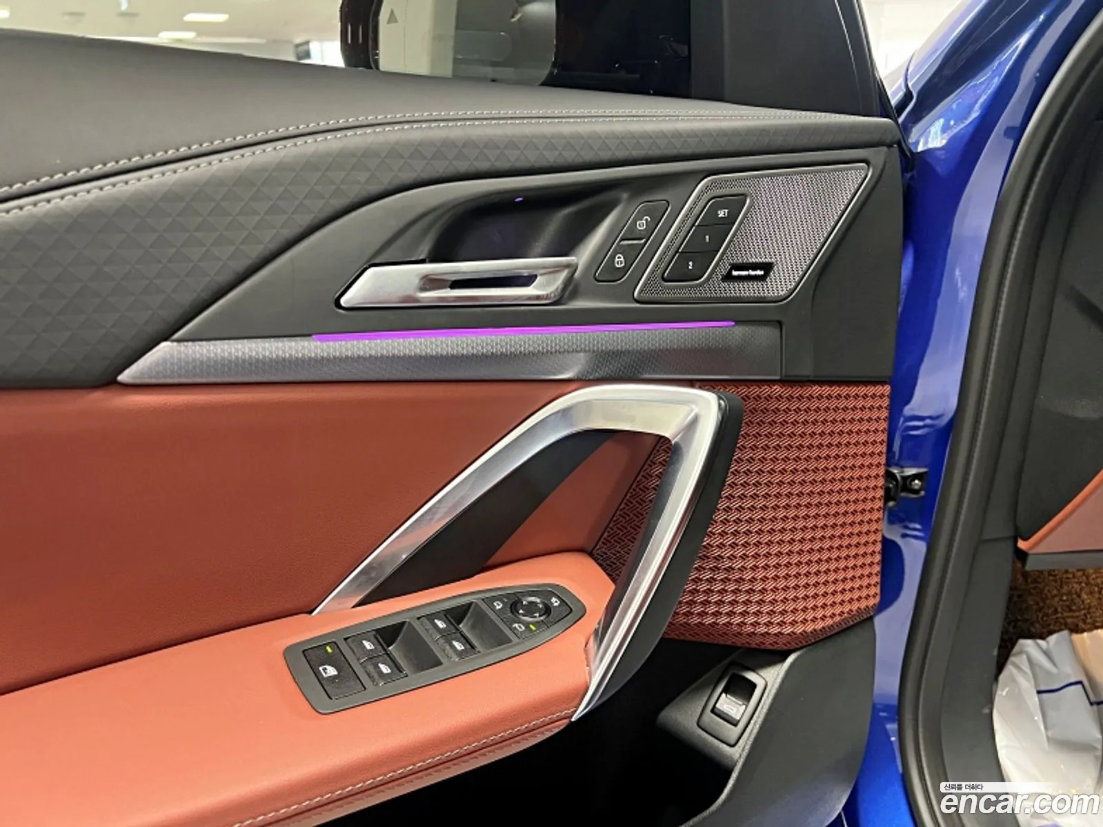 BMW X2 2026 — 5