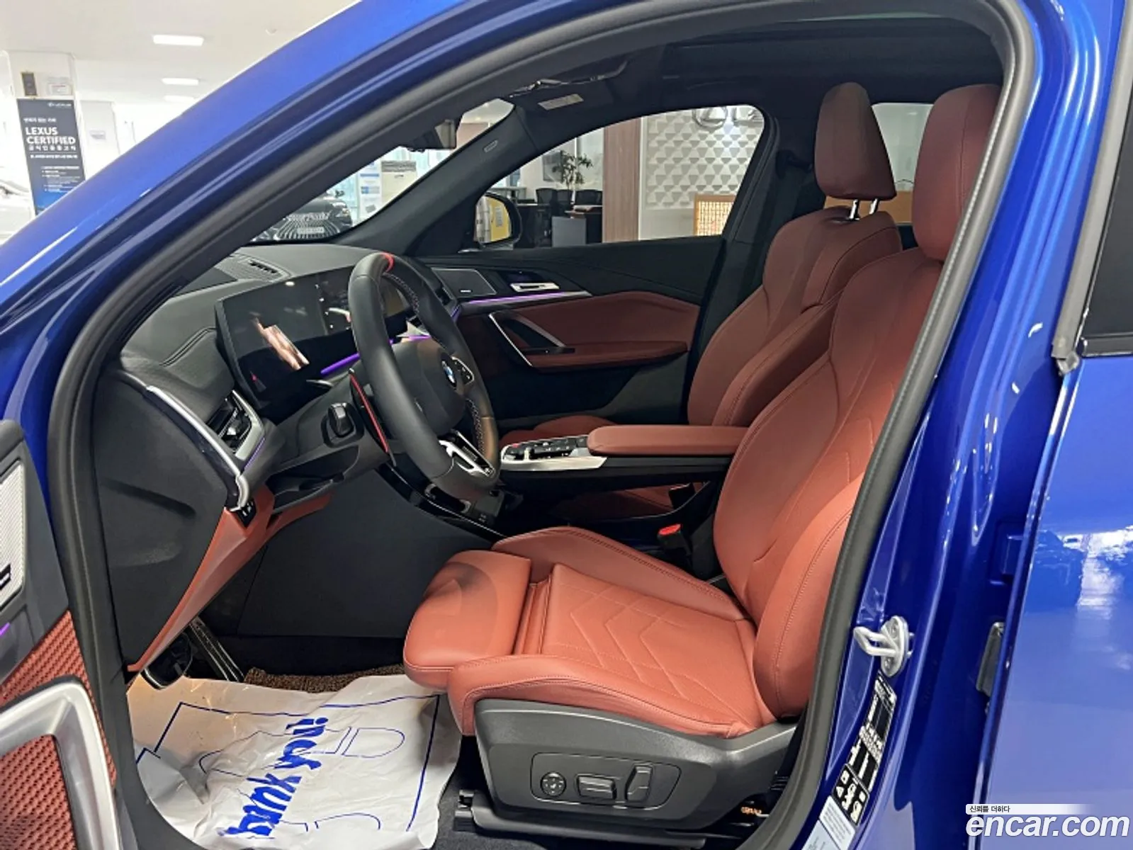 BMW X2 2026 — 17
