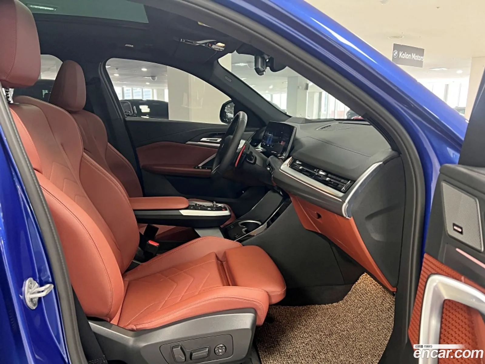 BMW X2 2026 — 2