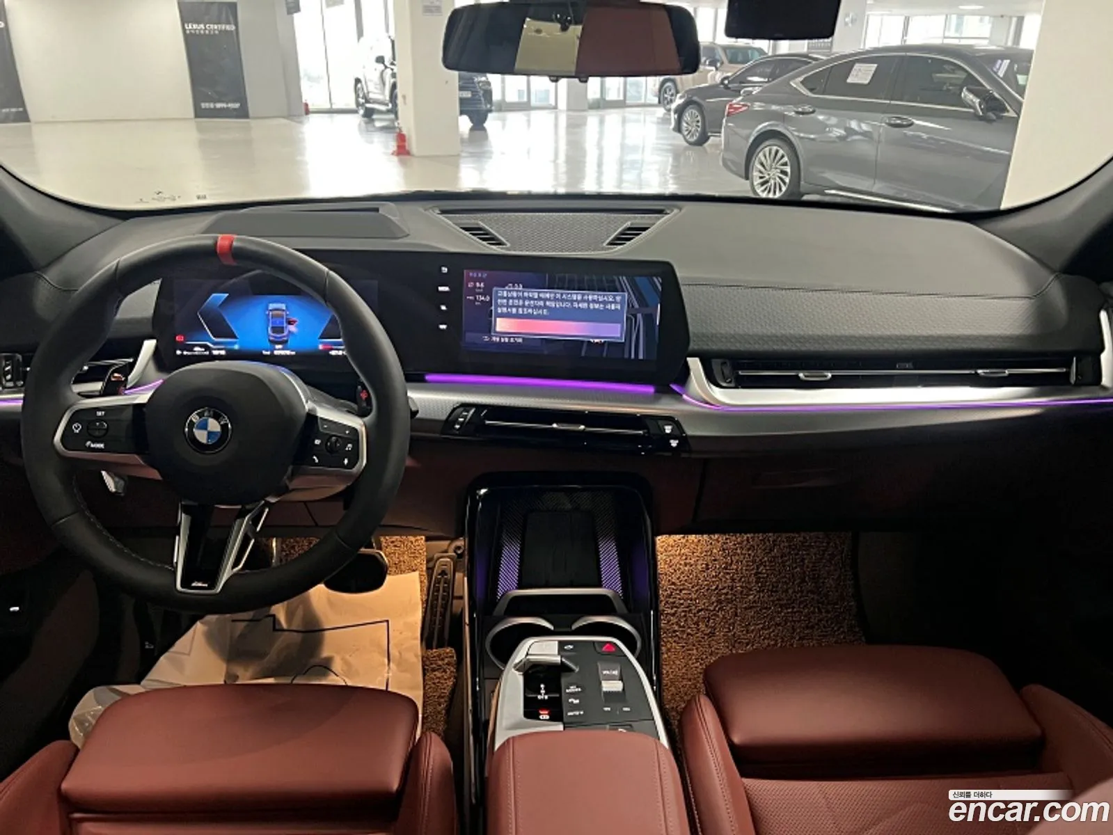 BMW X2 2026 — 10
