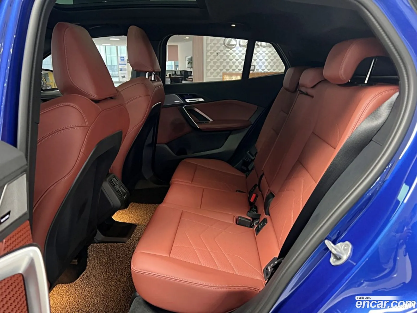 BMW X2 2026 — 14