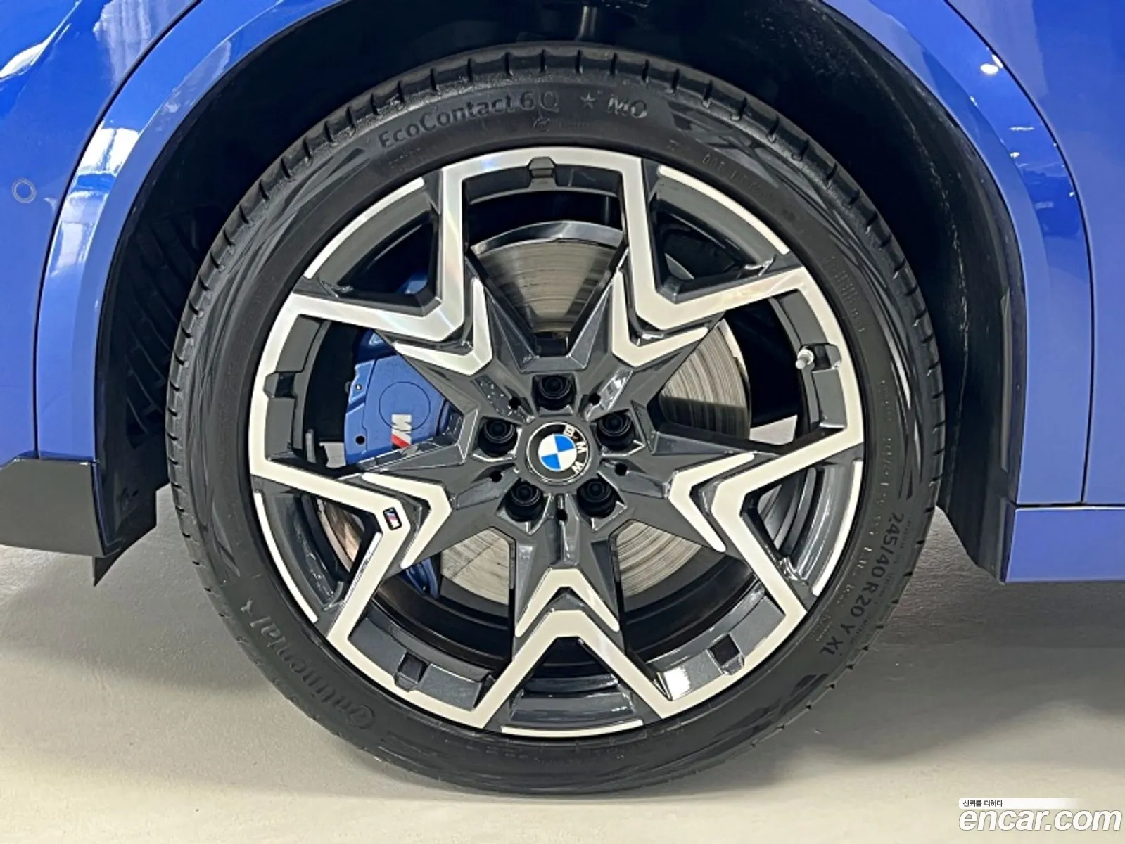 BMW X2 2026 — 20
