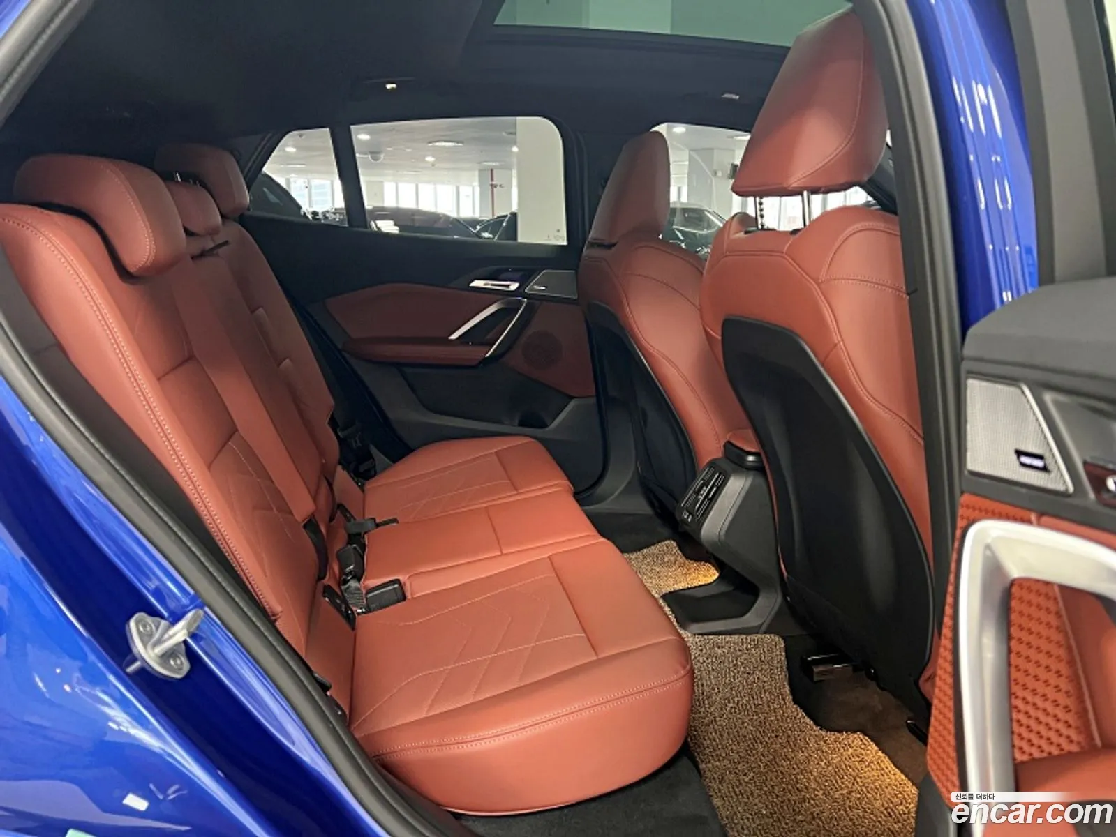 BMW X2 2026 — 15