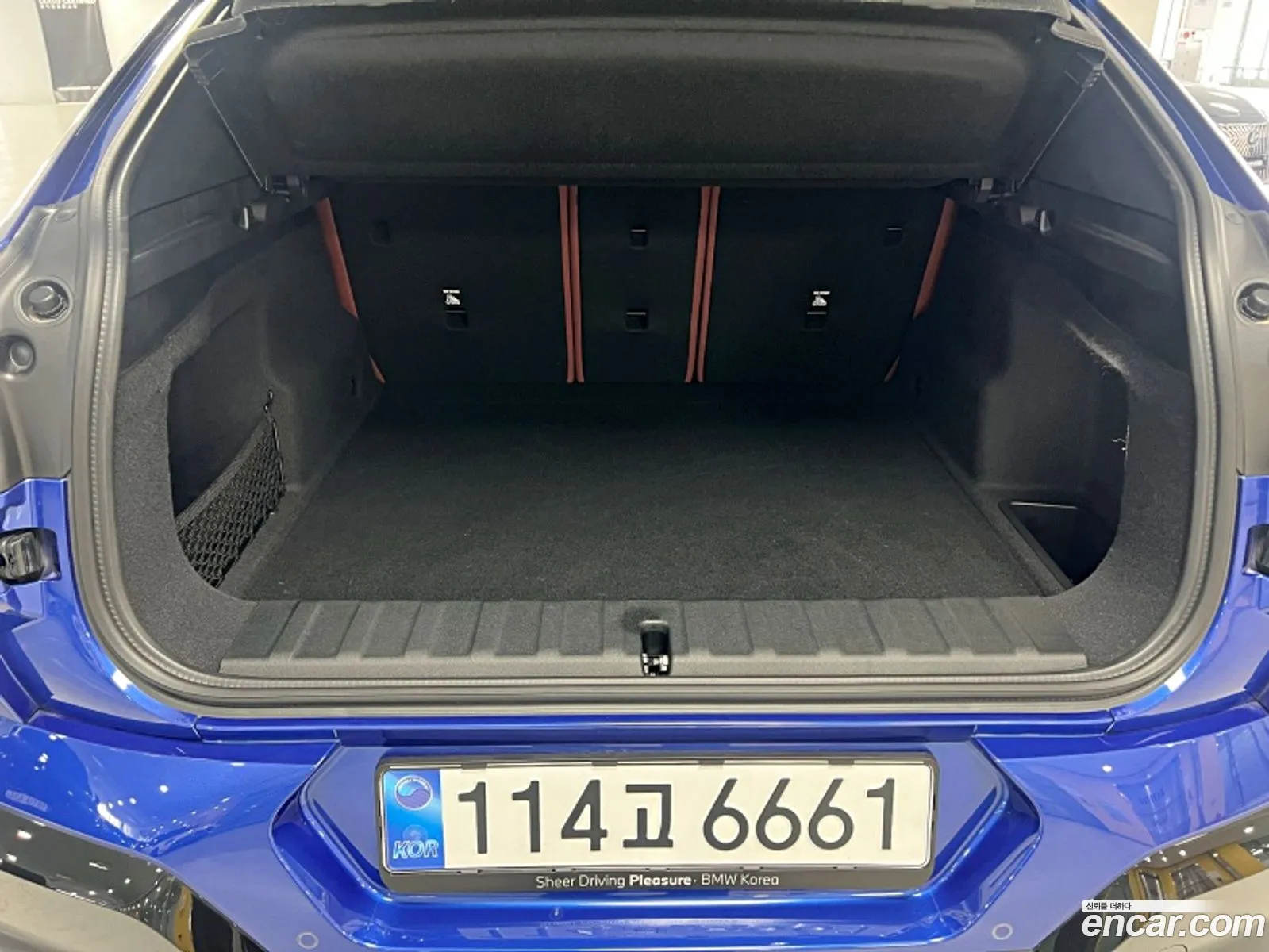 BMW X2 2026 — 7