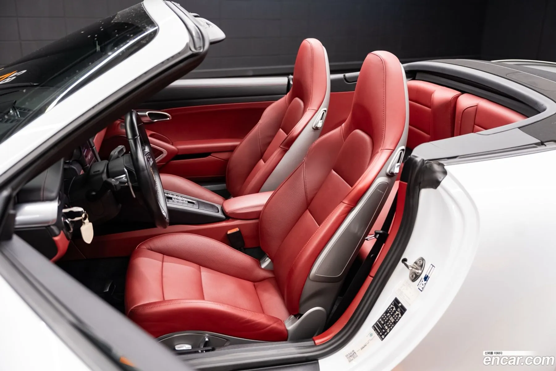 Porsche 911 2017 — 10