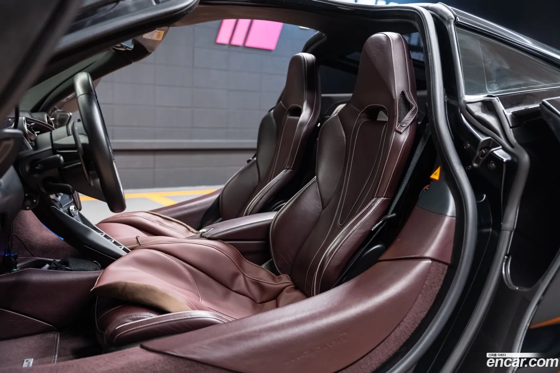McLaren 720S 2019 — 8