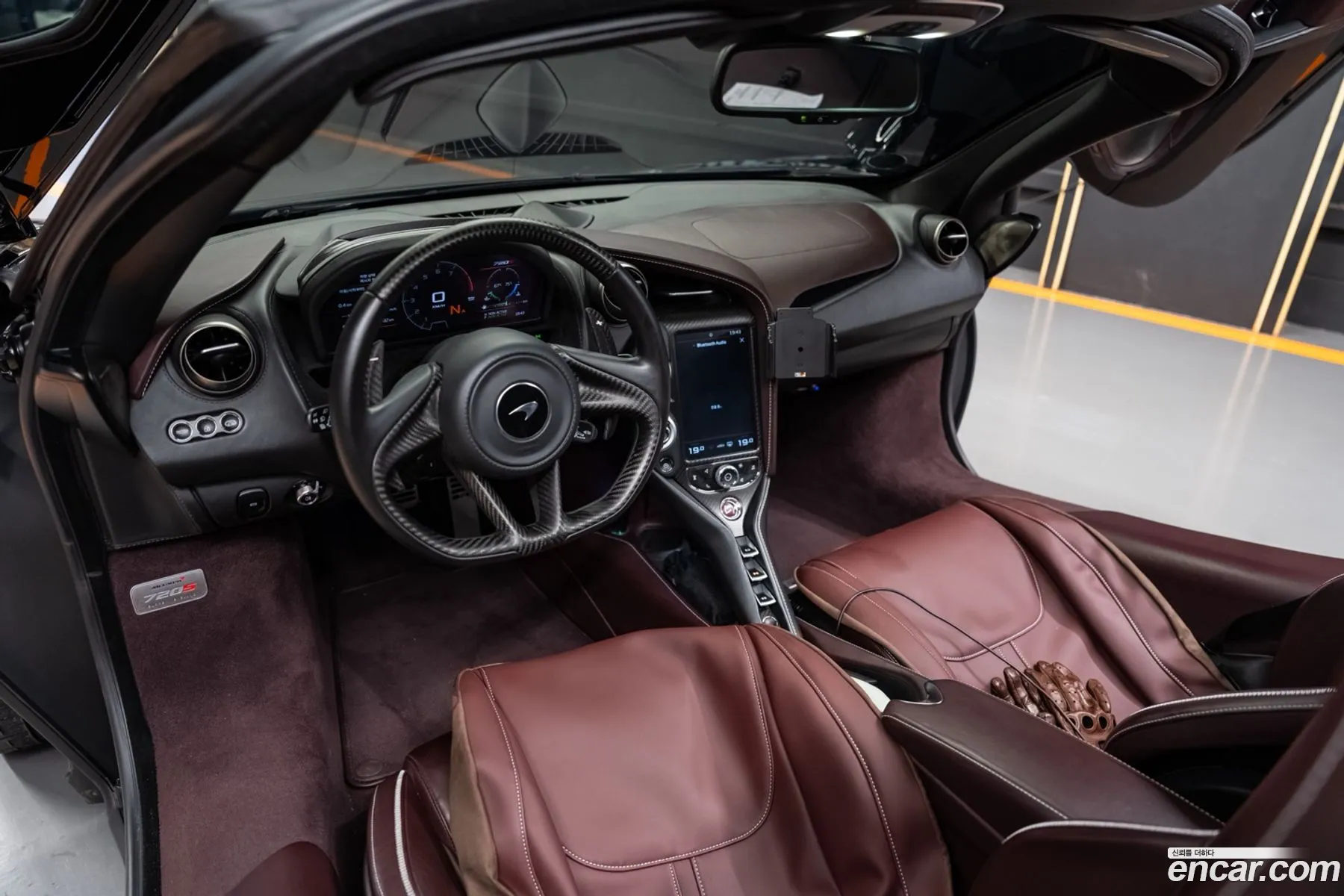 McLaren 720S 2019 — 9