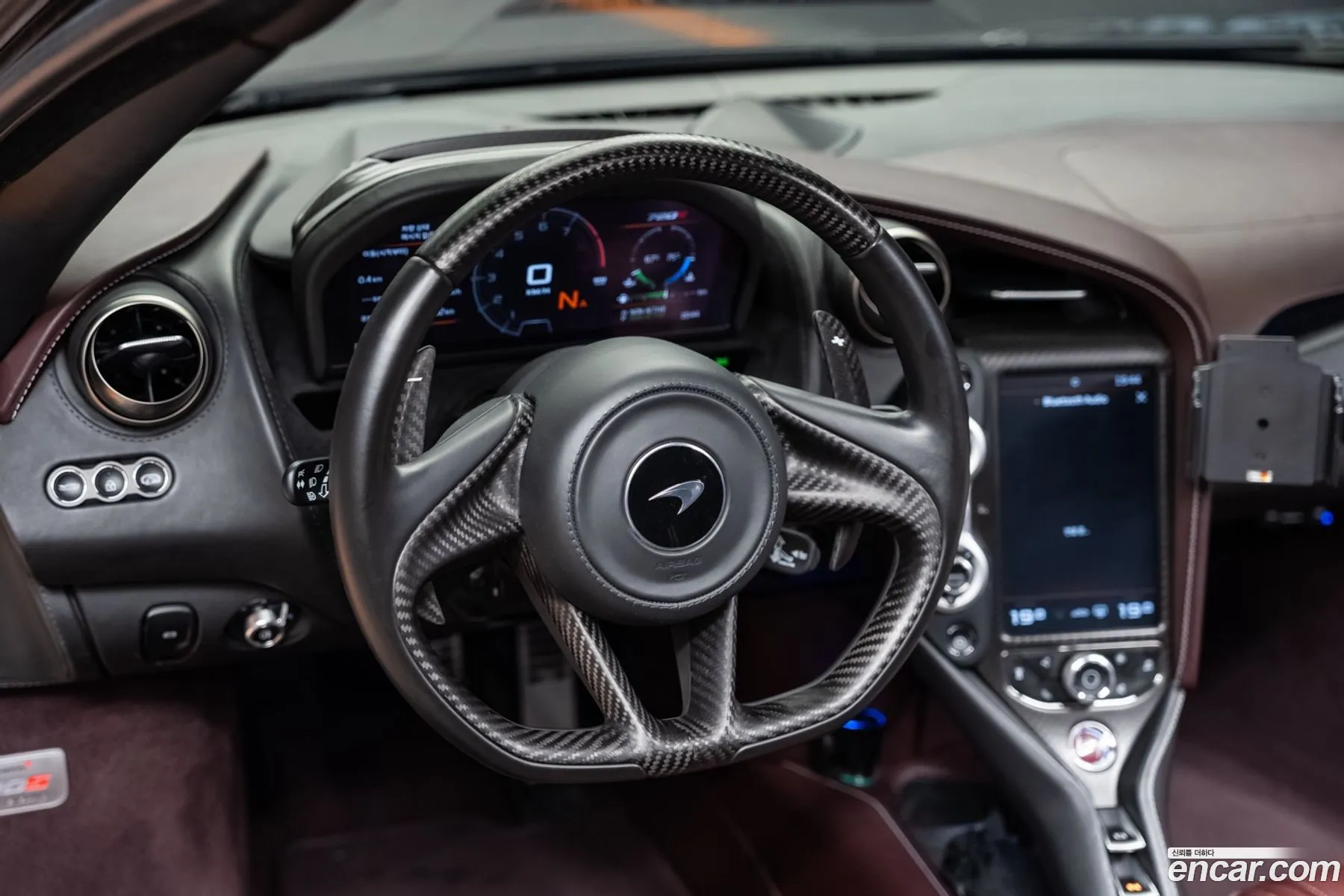 McLaren 720S