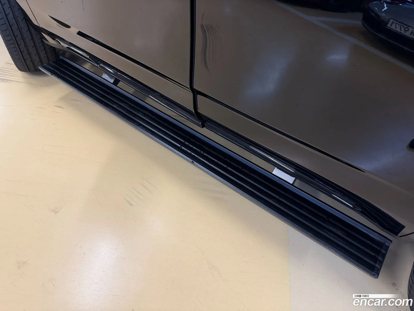 Cadillac Escalade 2023 — 7