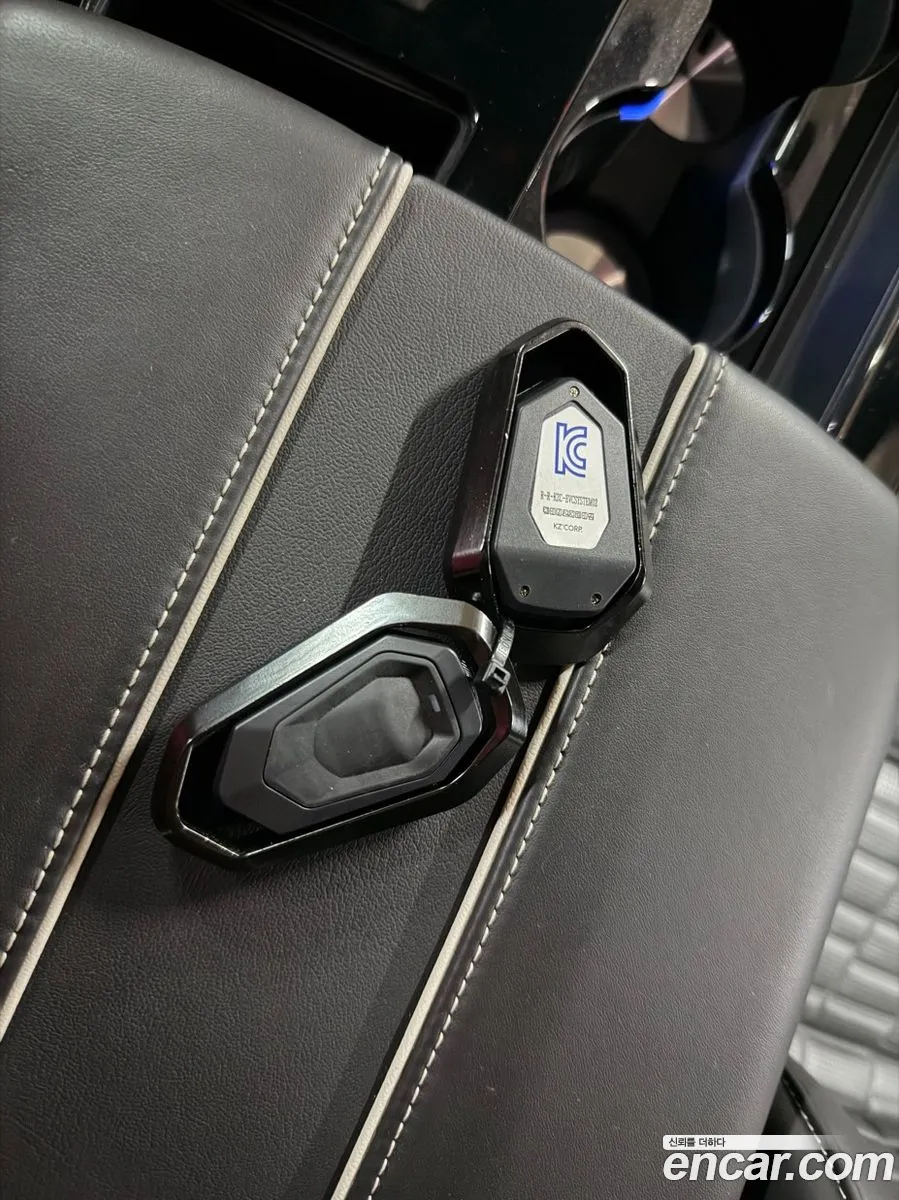 Cadillac Escalade 2023 — 10