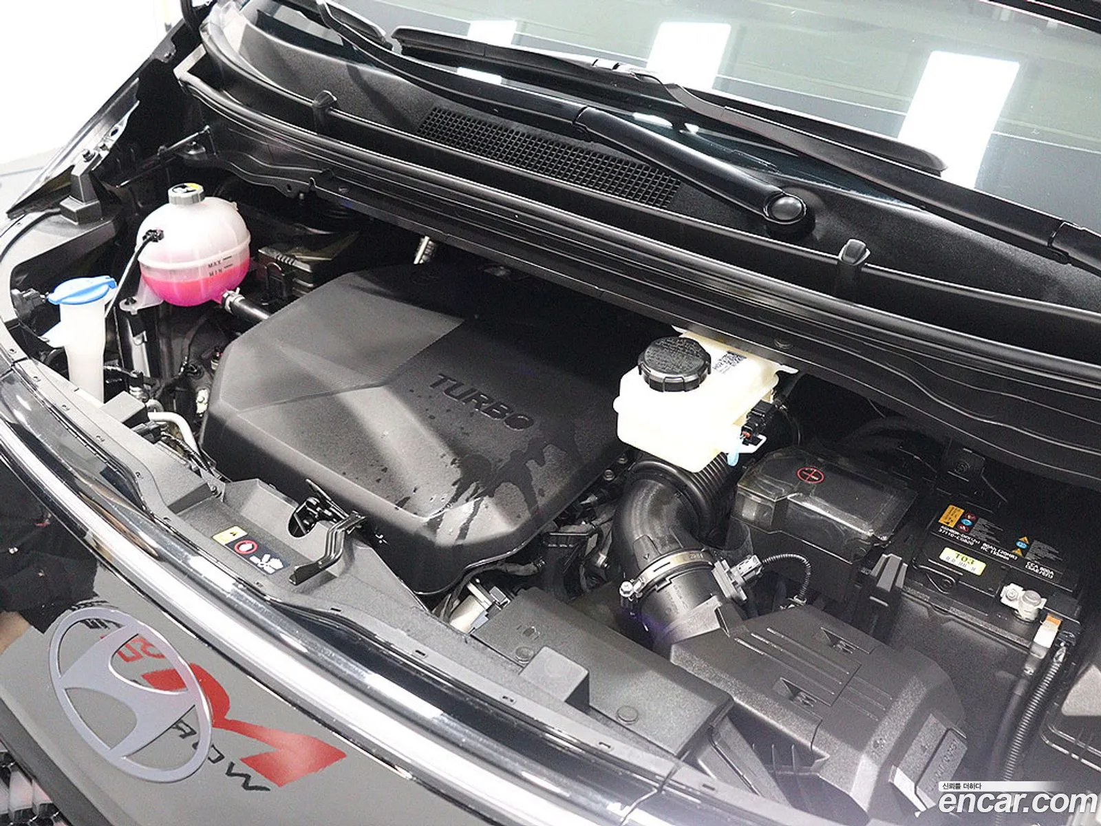 Hyundai Staria 2025 — 15