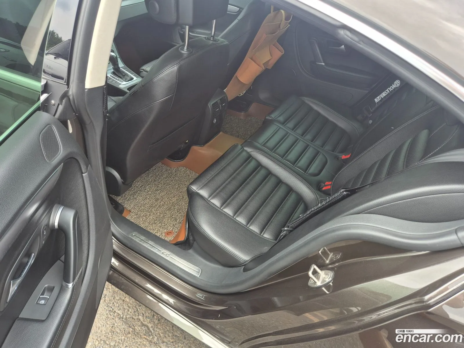 Volkswagen CC 2013 — 10