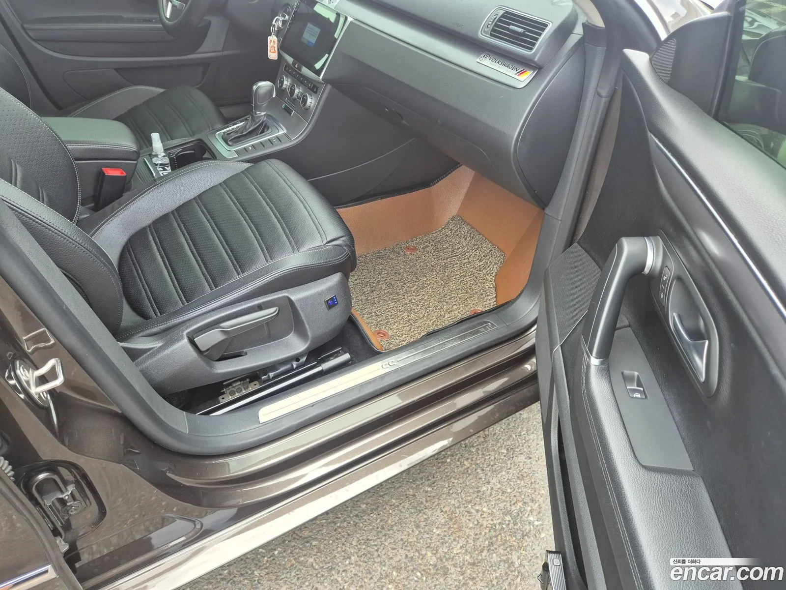 Volkswagen CC 2013 — 5