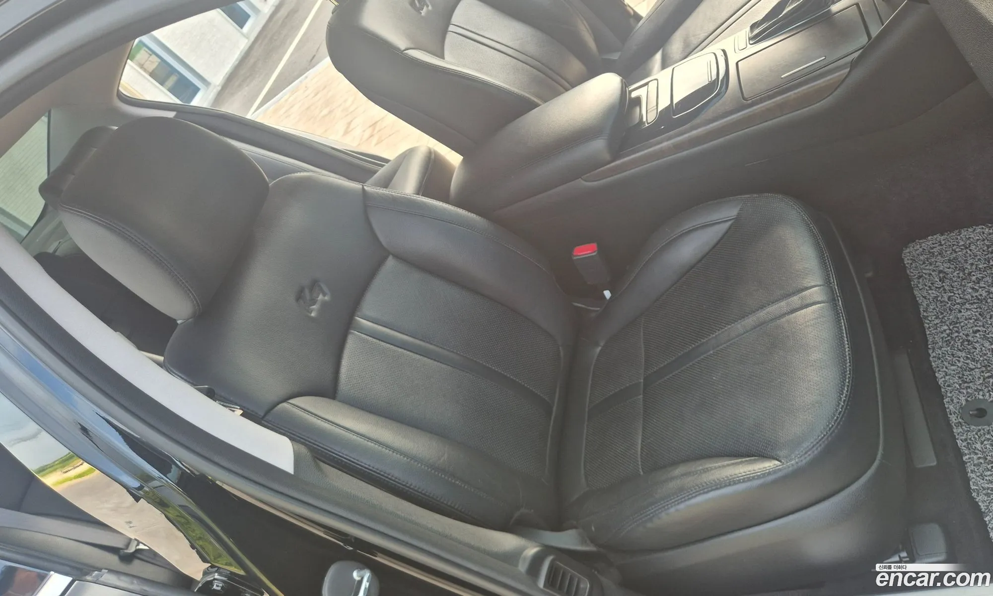 Kia K9 2013 — 11