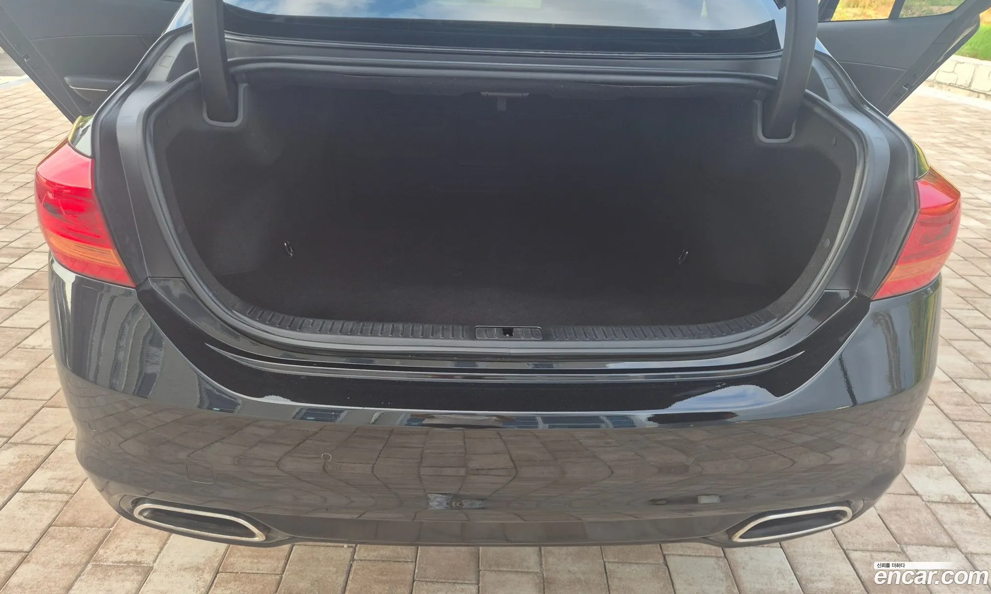 Kia K9 2013 — 14