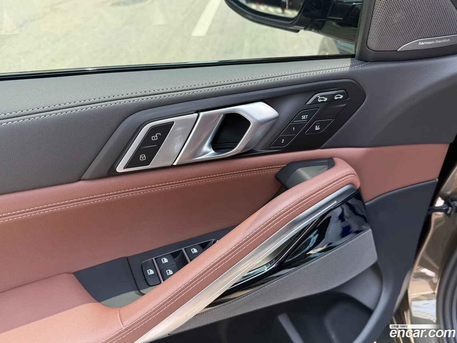 BMW X6 2025 — 12