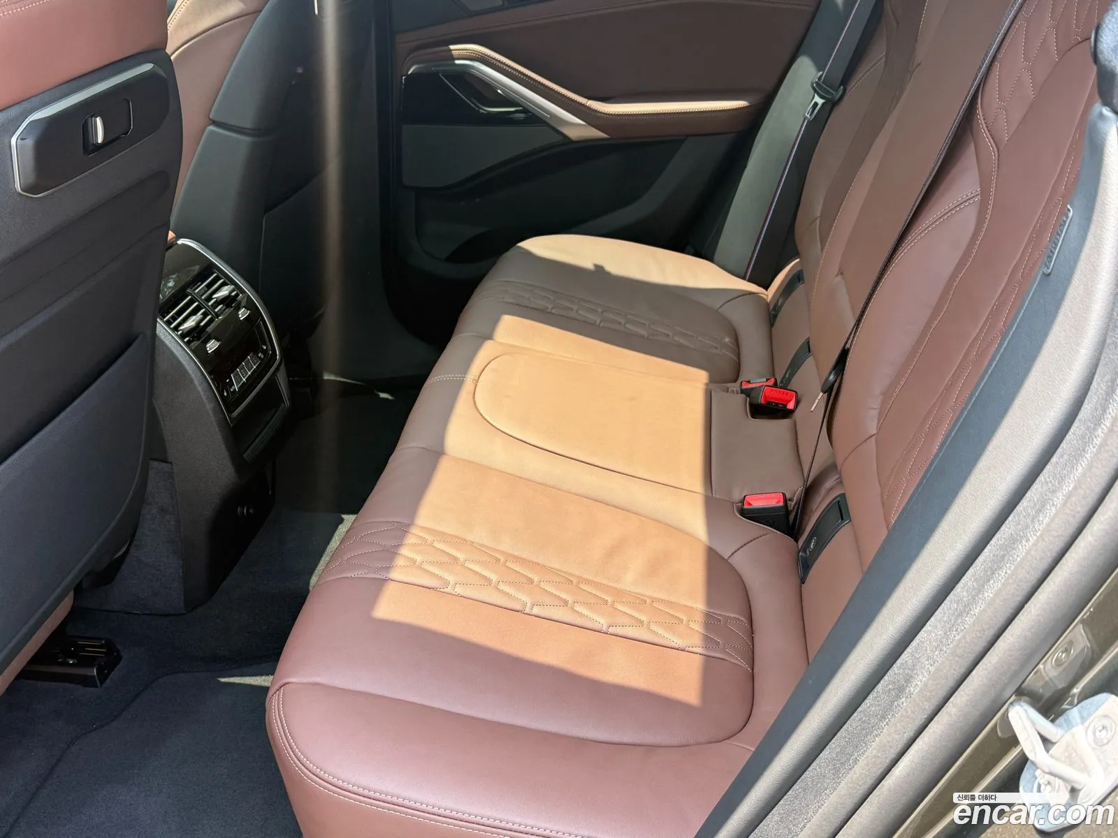 BMW X6 2025 — 8