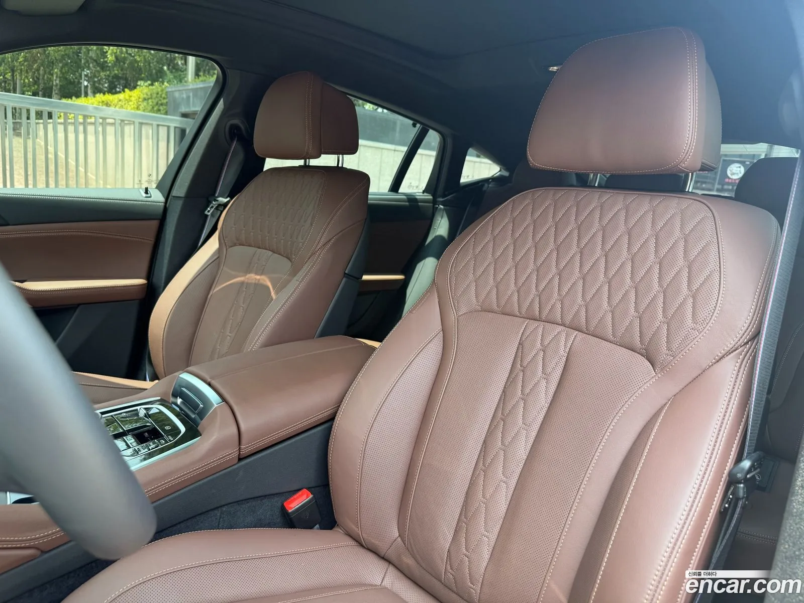BMW X6 2025 — 7
