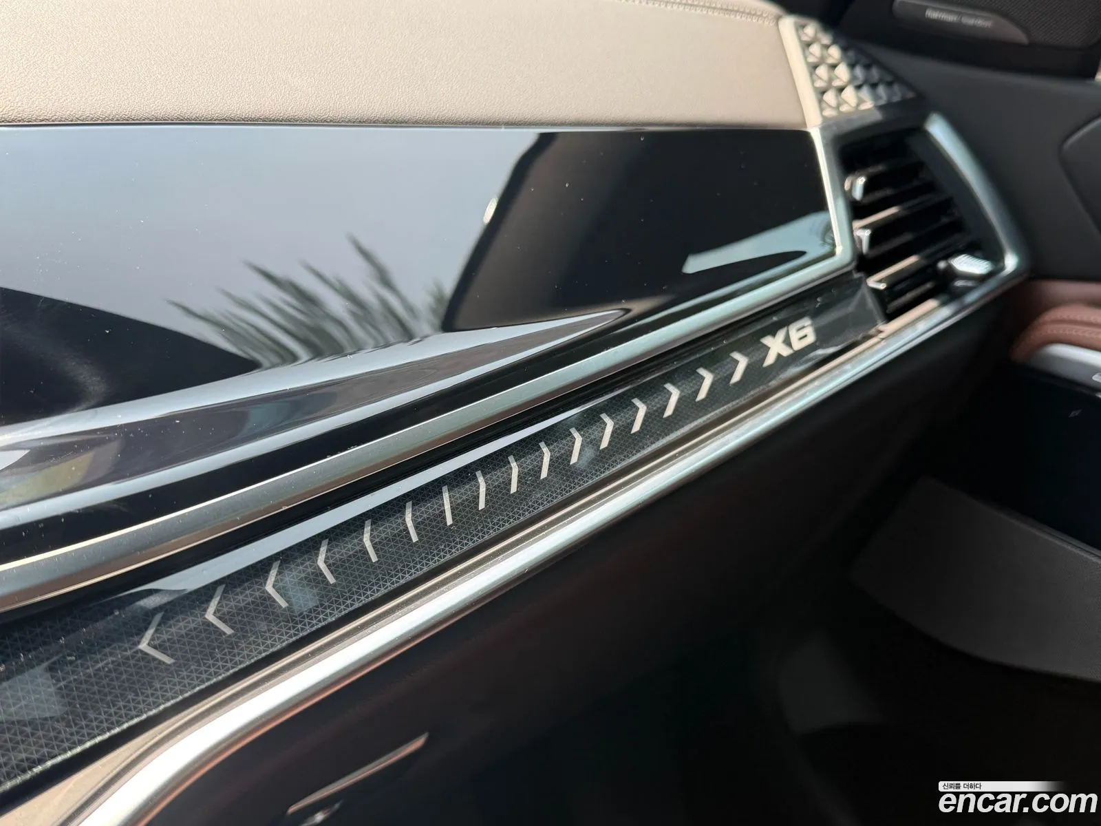 BMW X6 2025 — 13