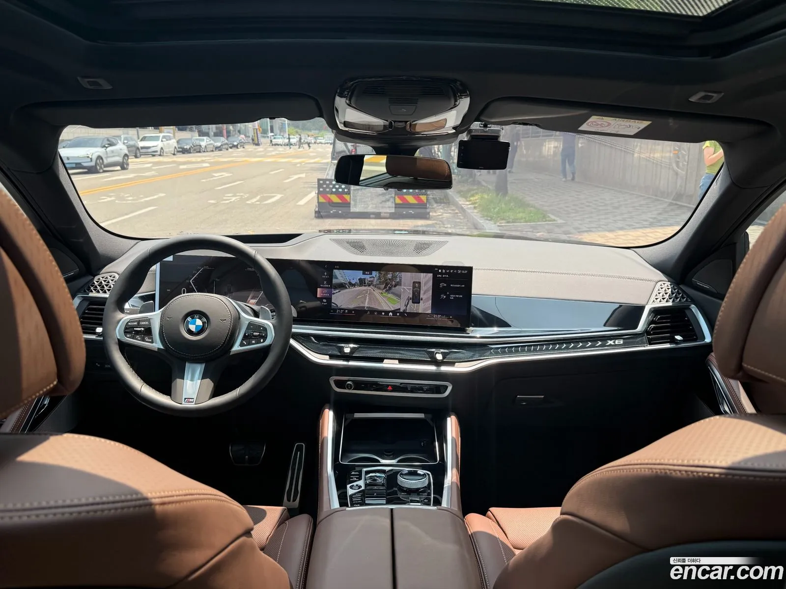 BMW X6 2025 — 4