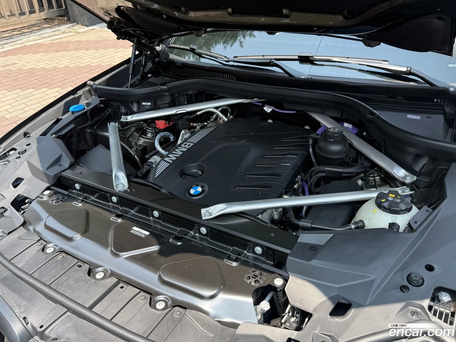 BMW X6 2025 — 14