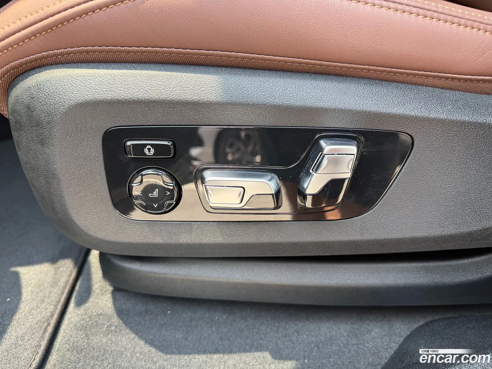 BMW X6 2025 — 18