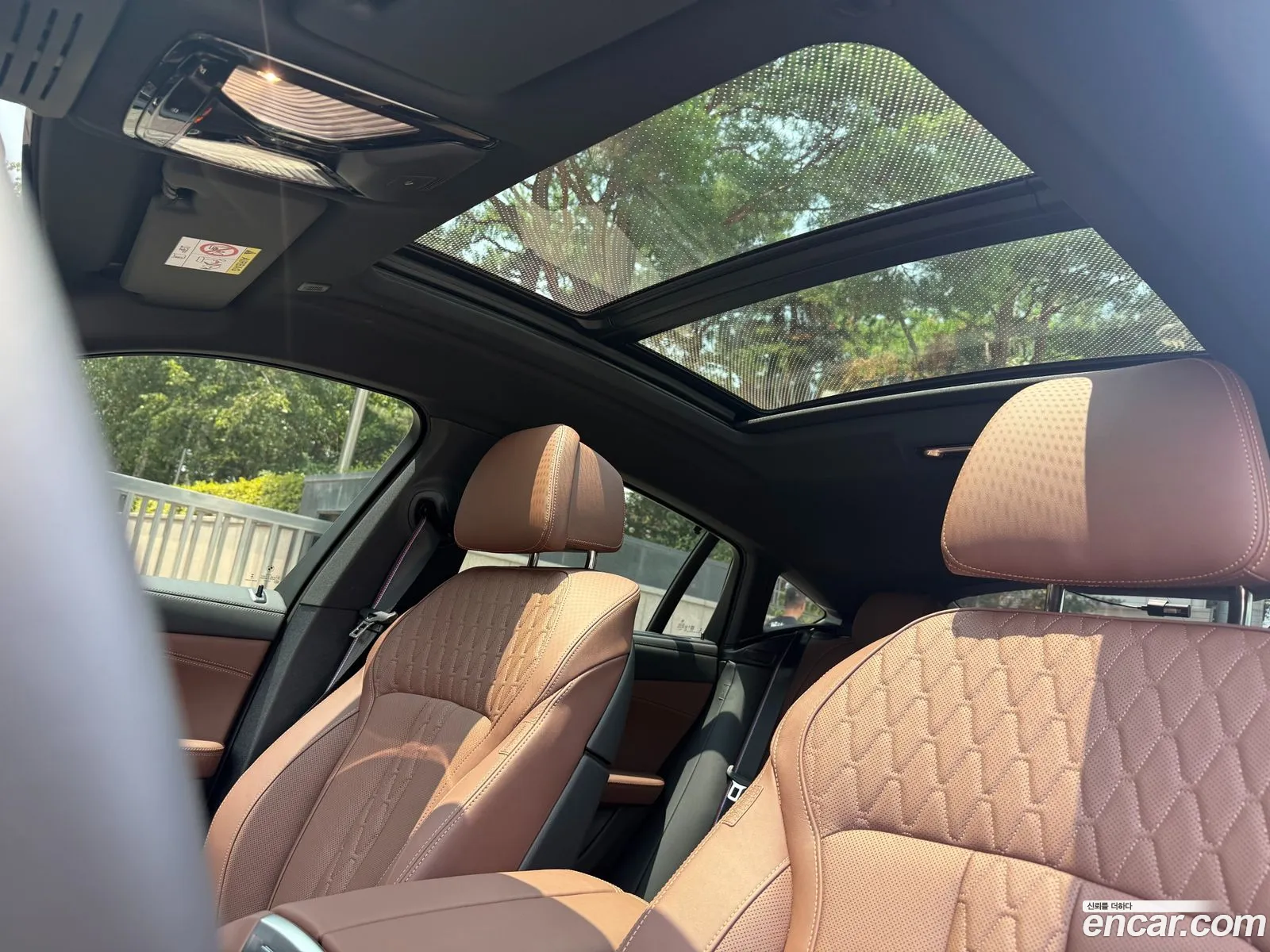 BMW X6 2025 — 3