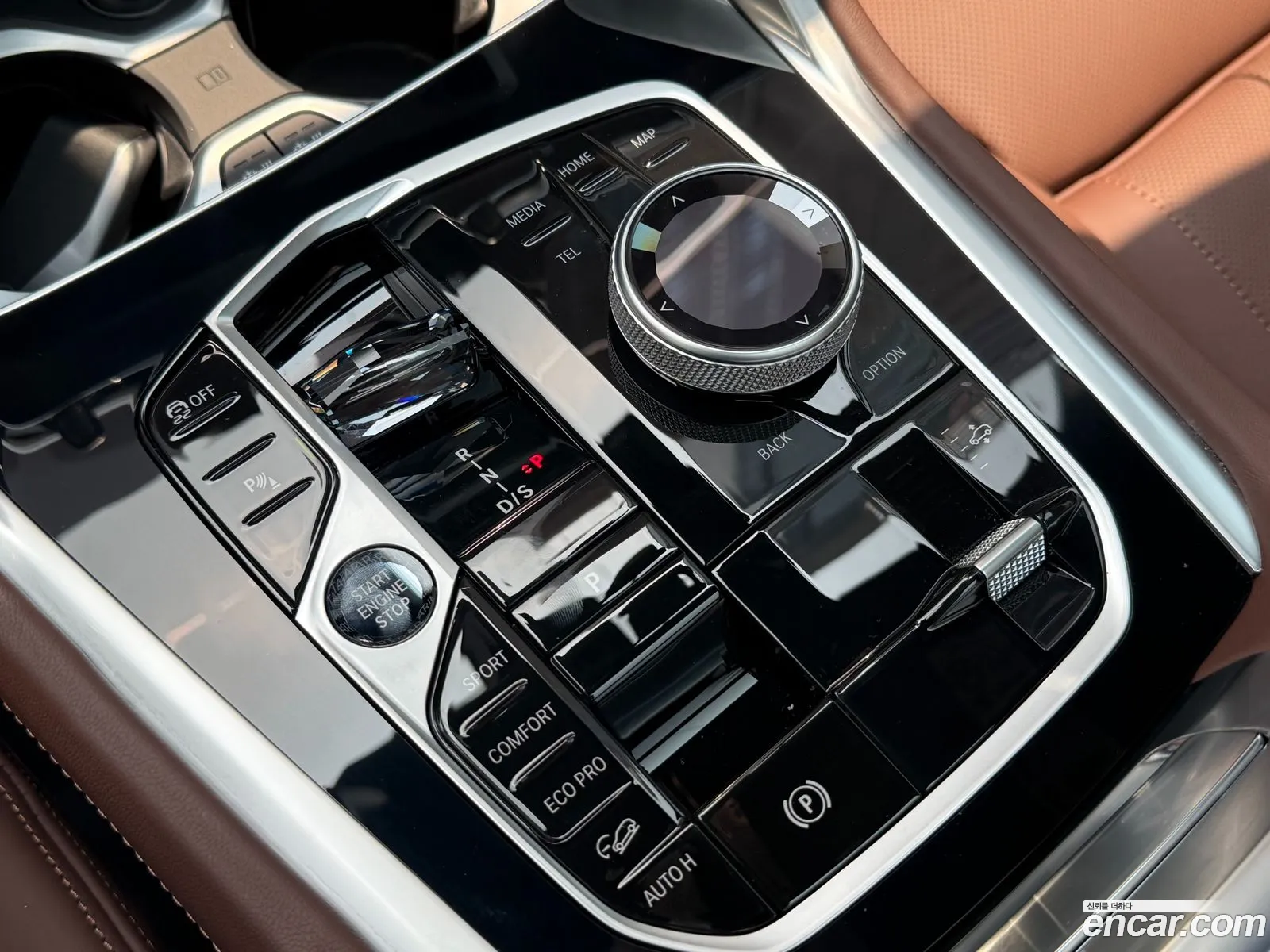 BMW X6 2025 — 15
