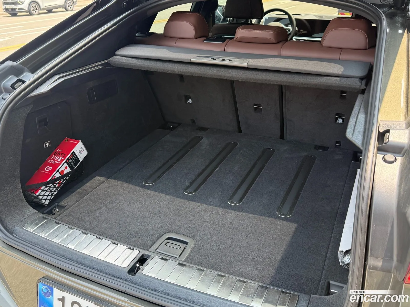 BMW X6 2025 — 5