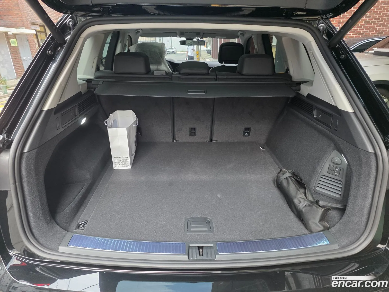 Volkswagen Touareg 2026 — 4
