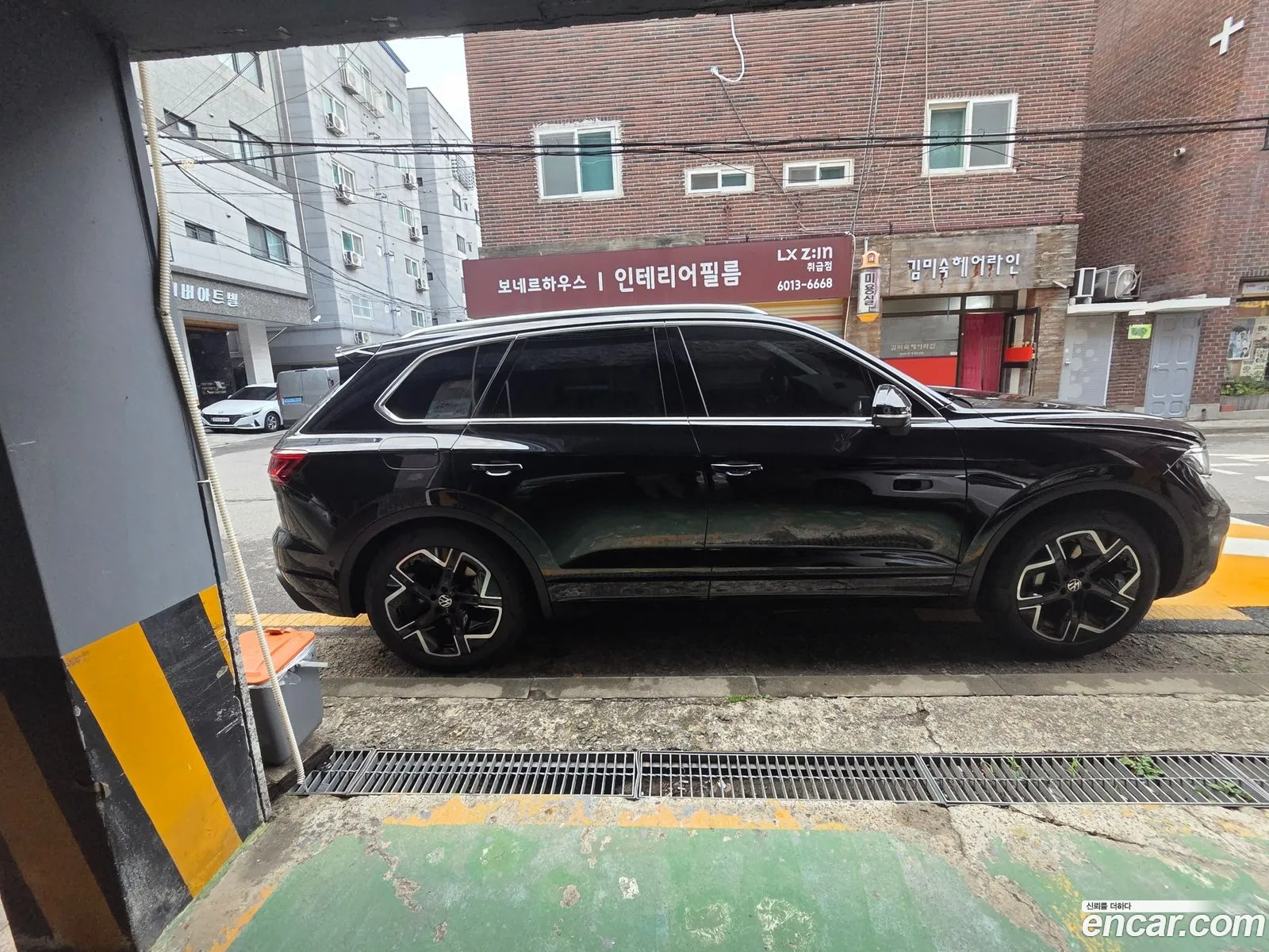 Volkswagen Touareg 2026 — 17