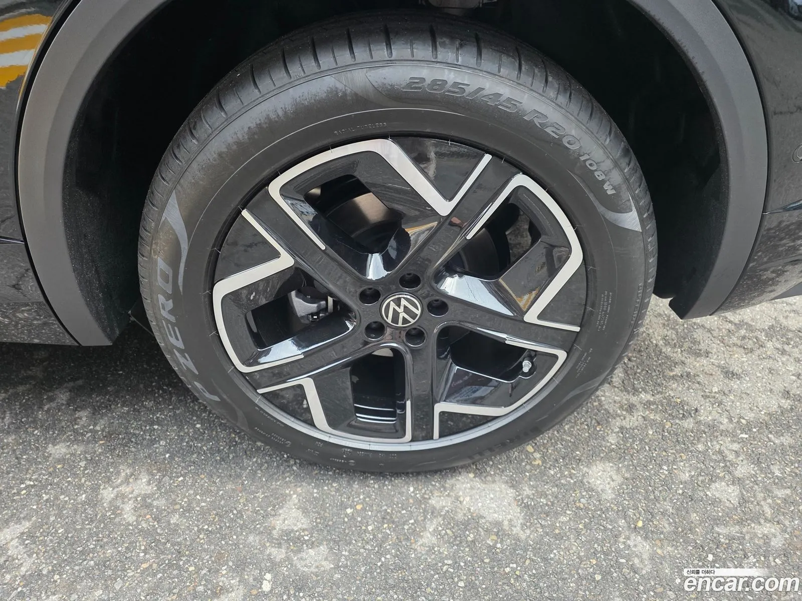 Volkswagen Touareg 2026 — 16