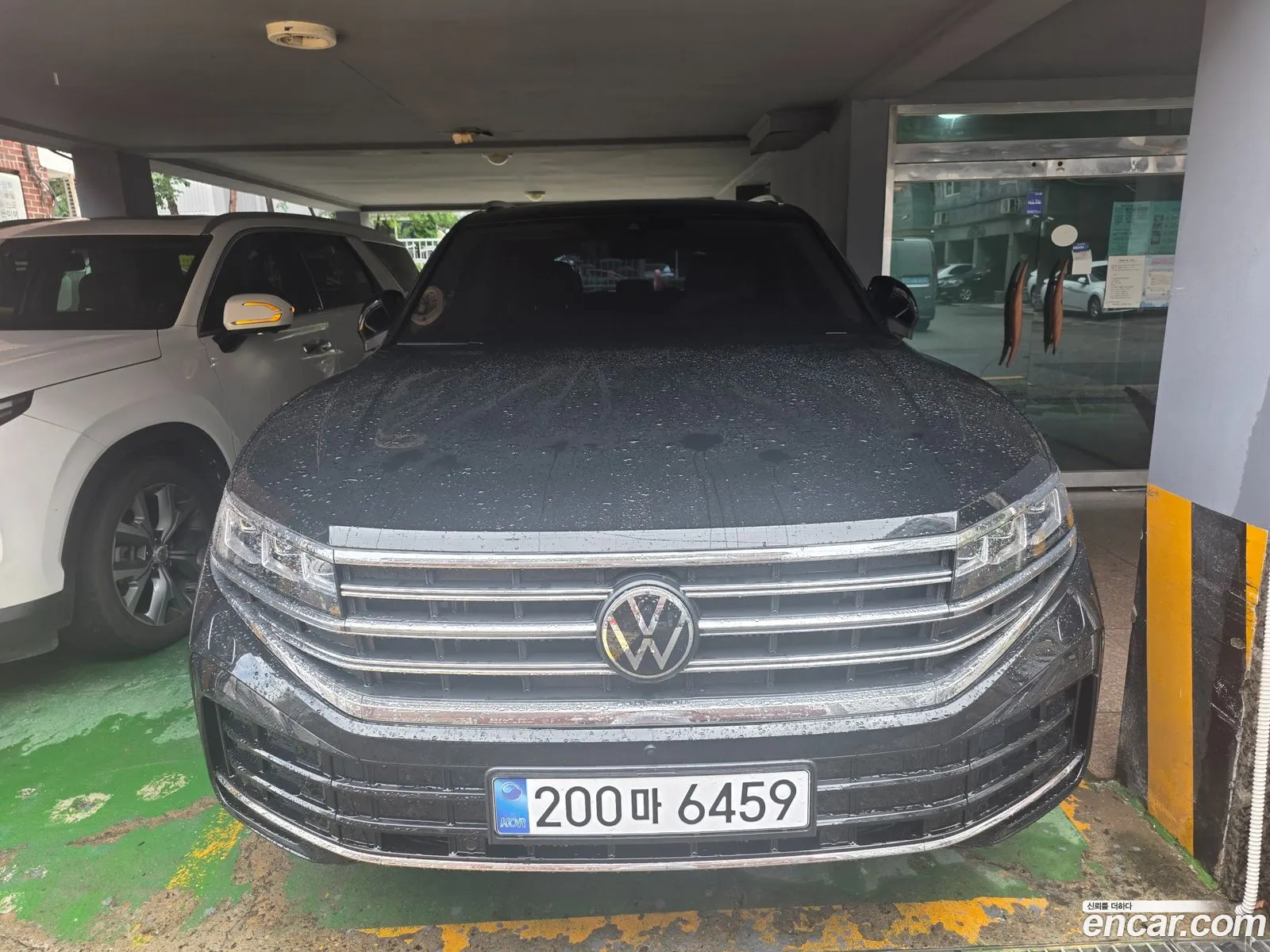Volkswagen Touareg 2026 — 13
