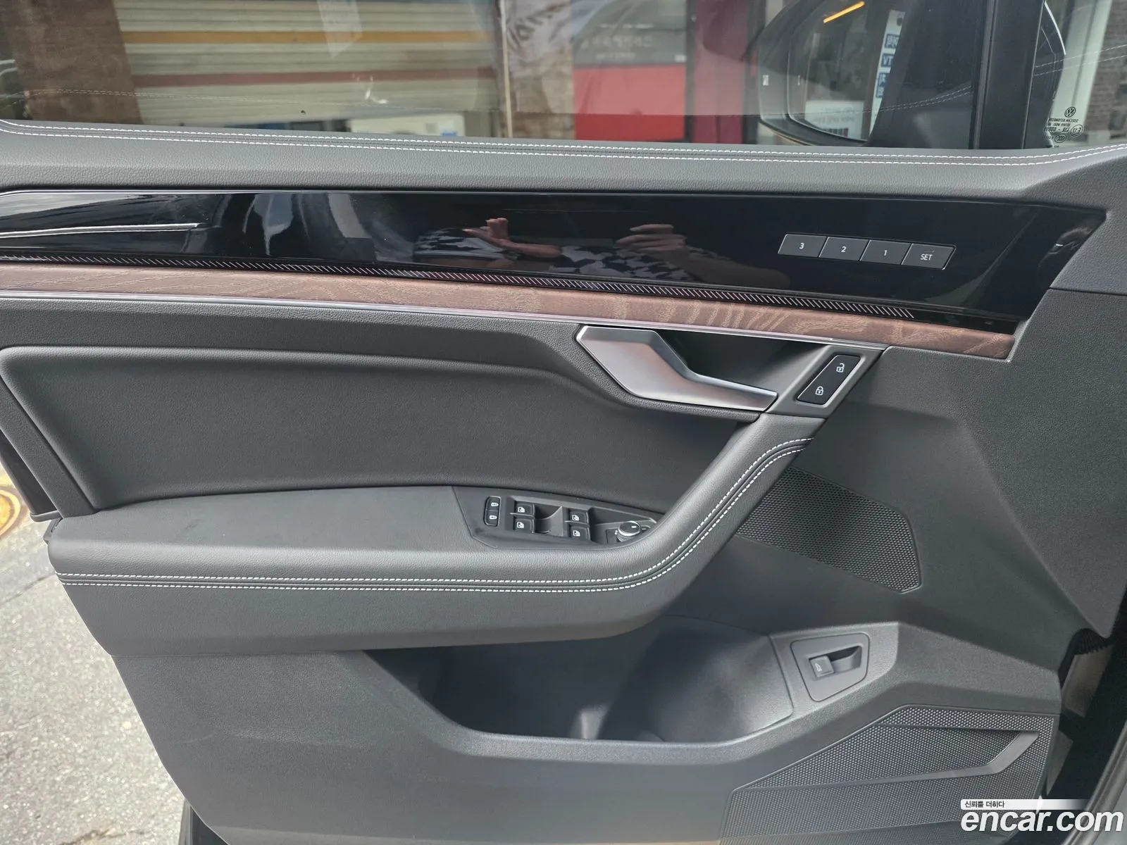 Volkswagen Touareg 2026 — 15