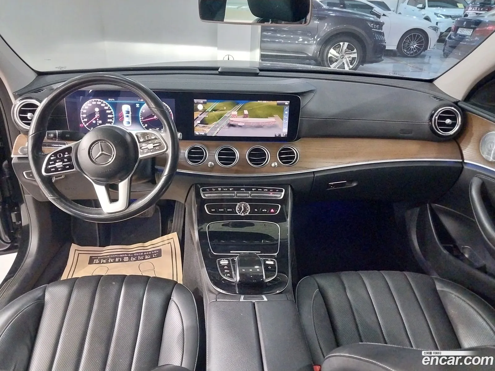 Mercedes-Benz E-Class W213 2019 — 3