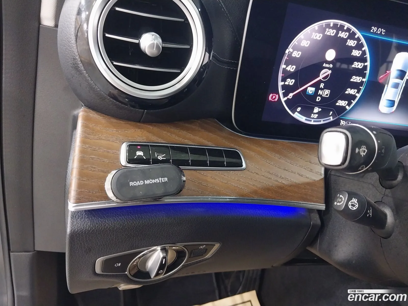 Mercedes-Benz E-Class W213 2019 — 7