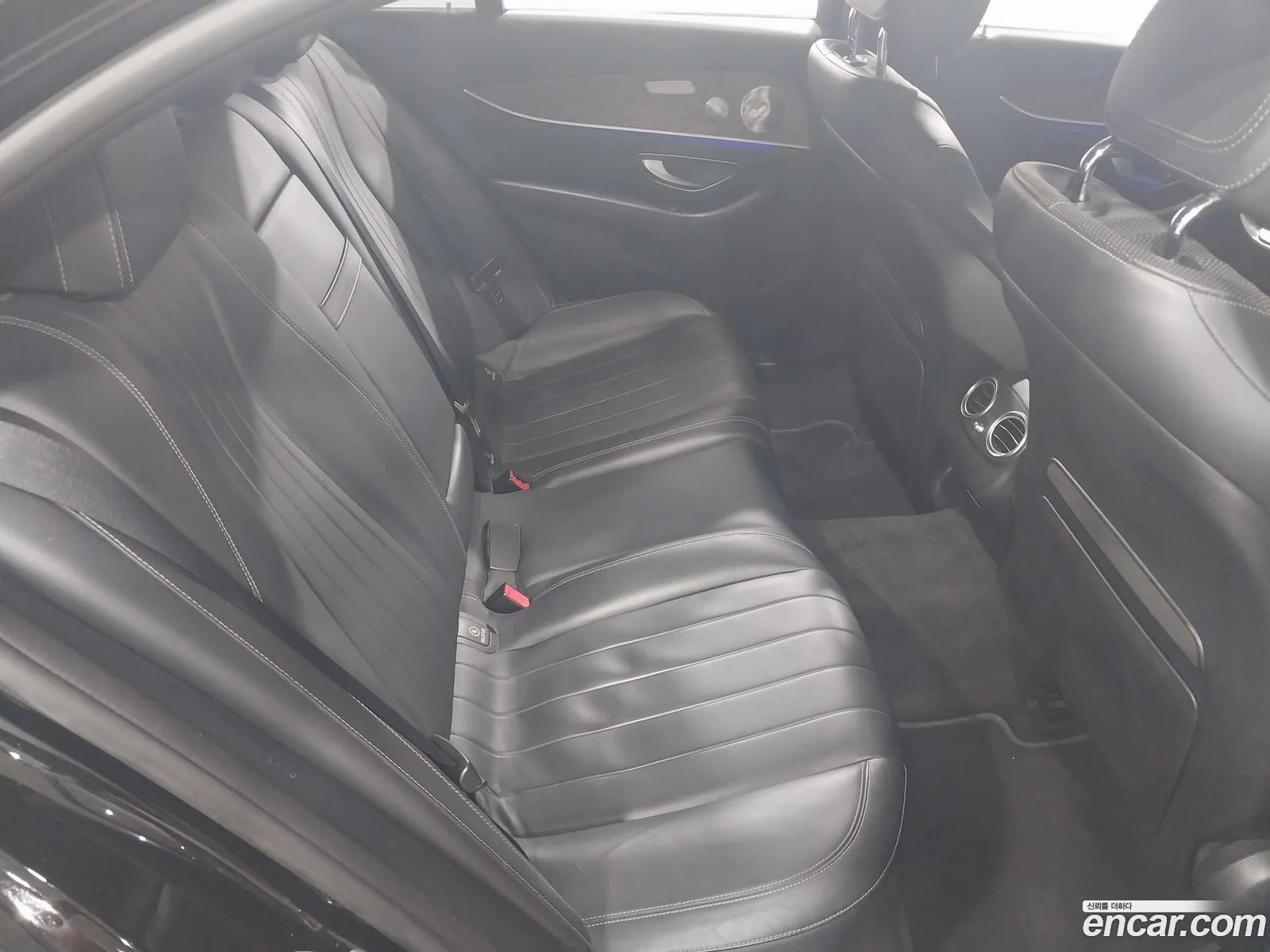 Mercedes-Benz E-Class W213 2019 — 8