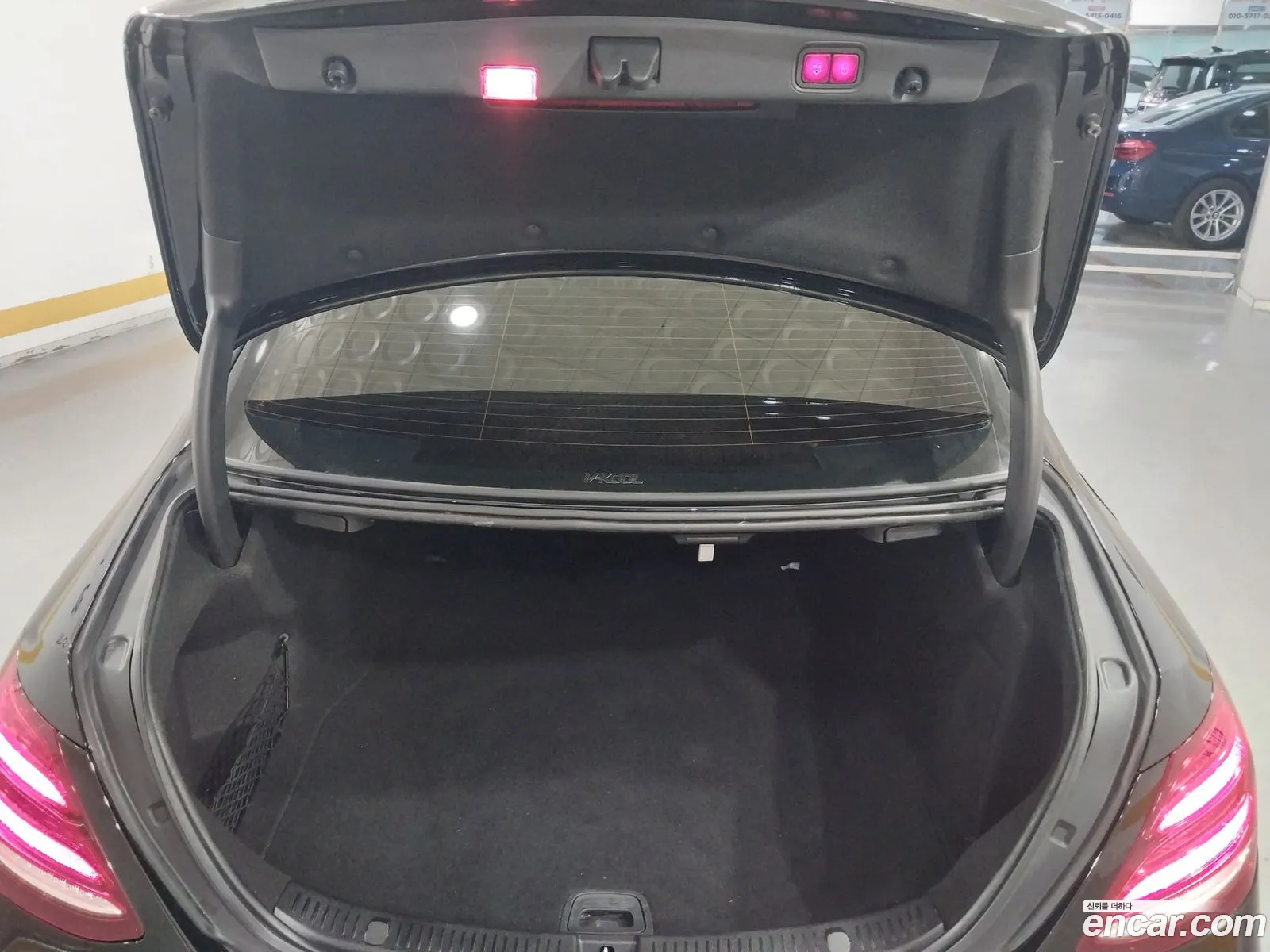 Mercedes-Benz E-Class W213 2019 — 16