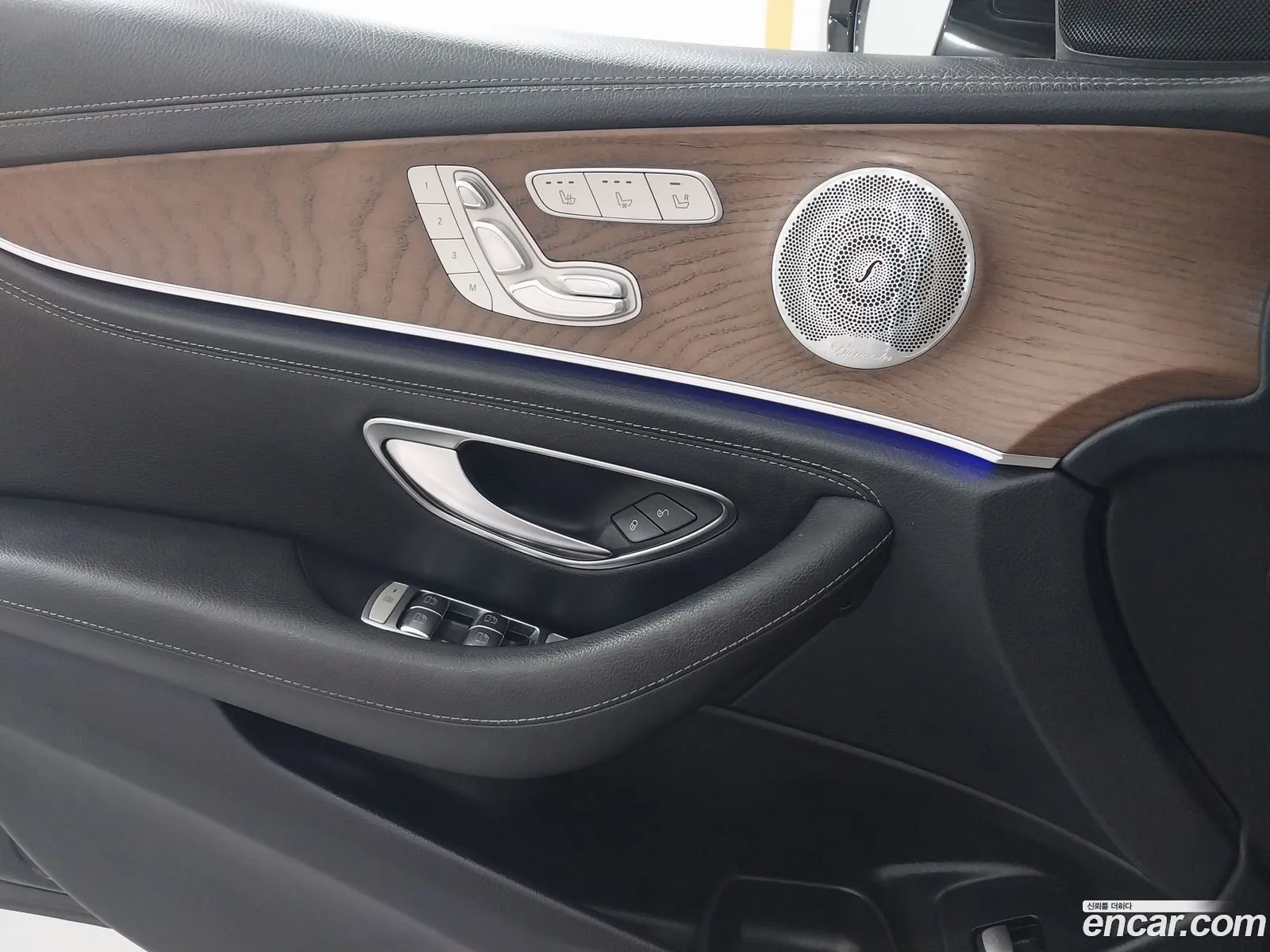 Mercedes-Benz E-Class W213 2019 — 6