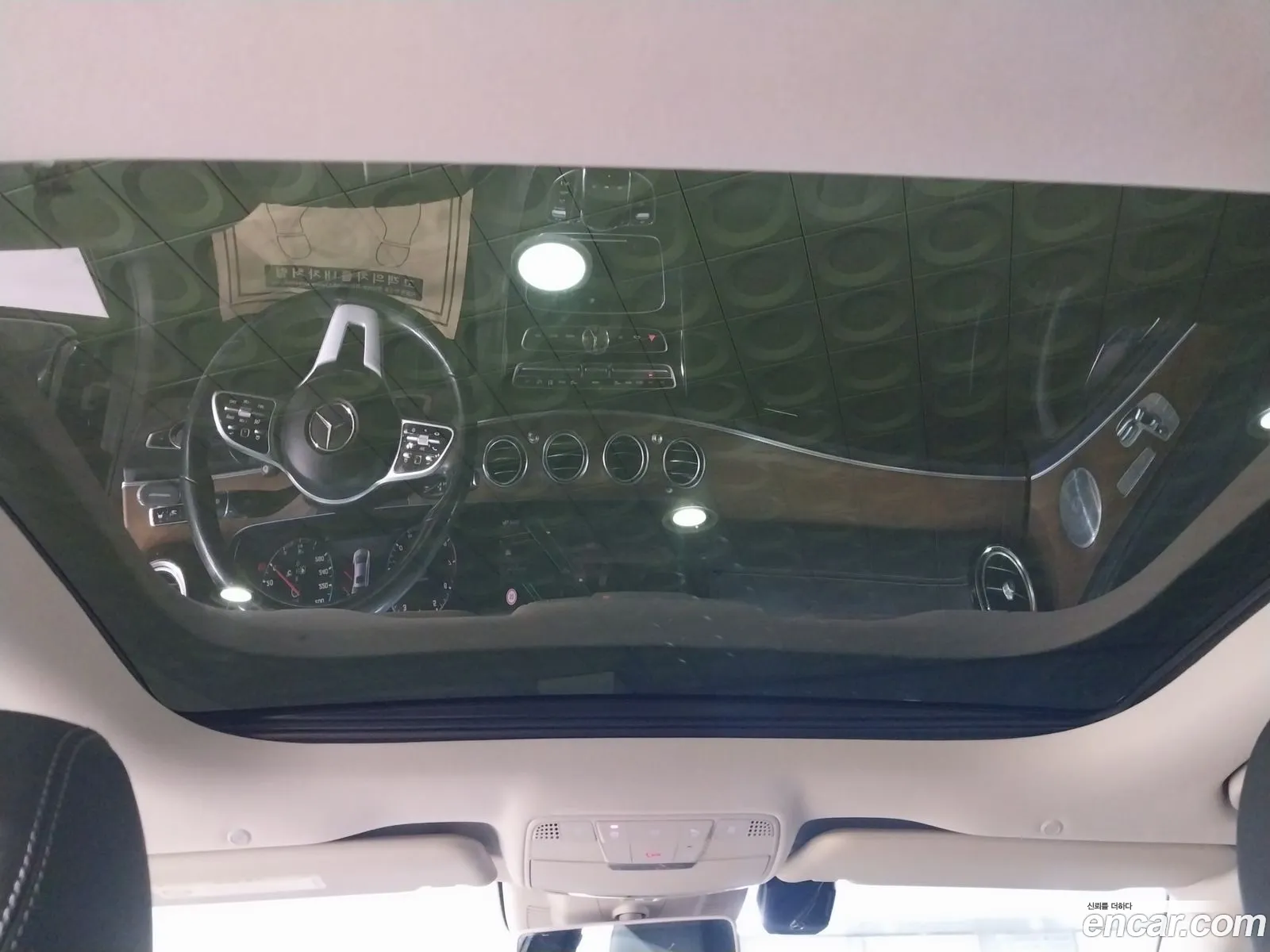 Mercedes-Benz E-Class W213 2019 — 14