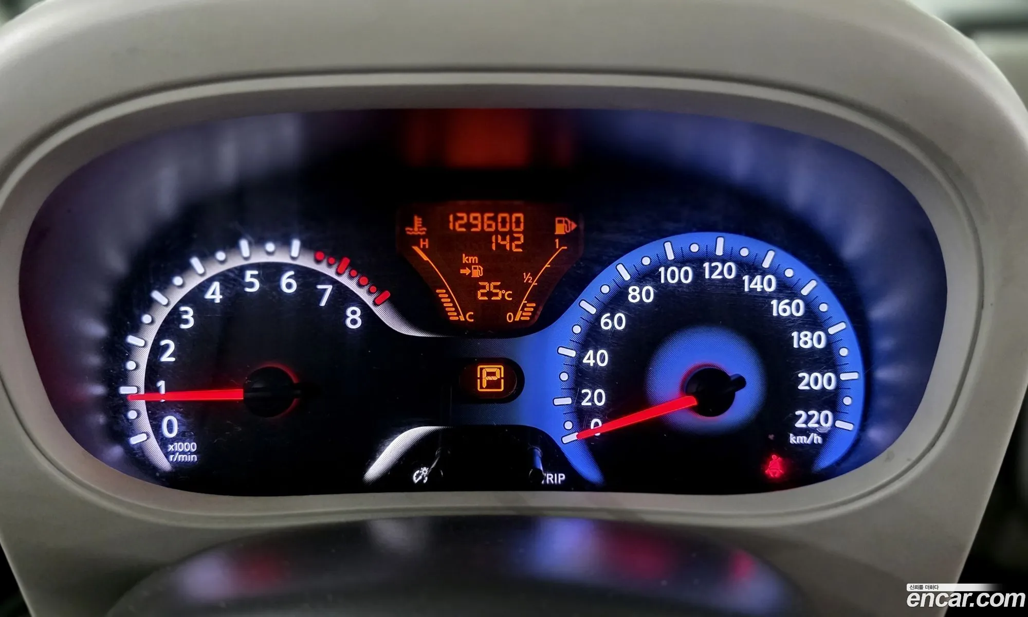 Nissan Cube 2012 — 10