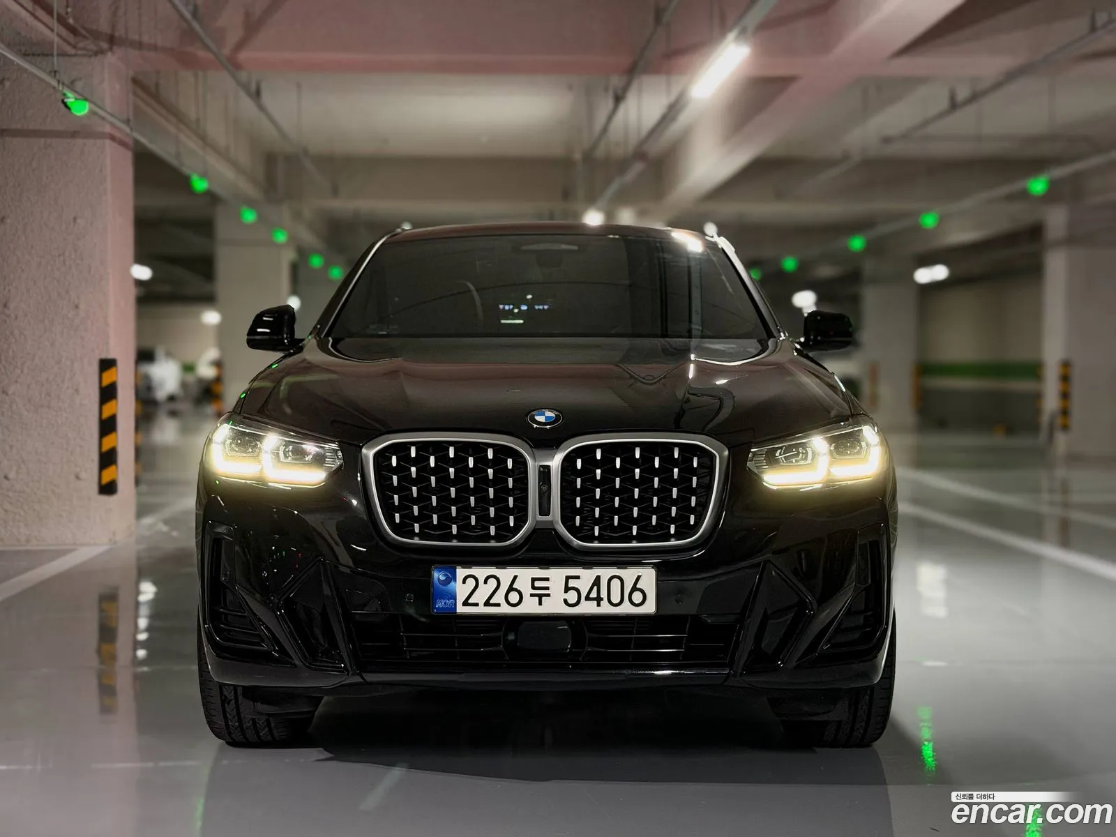 BMW X4 2023 — 9