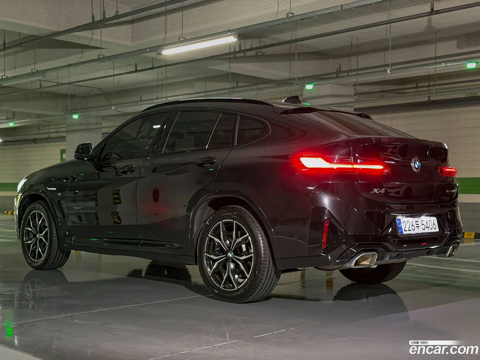 BMW X4 2023 — 5