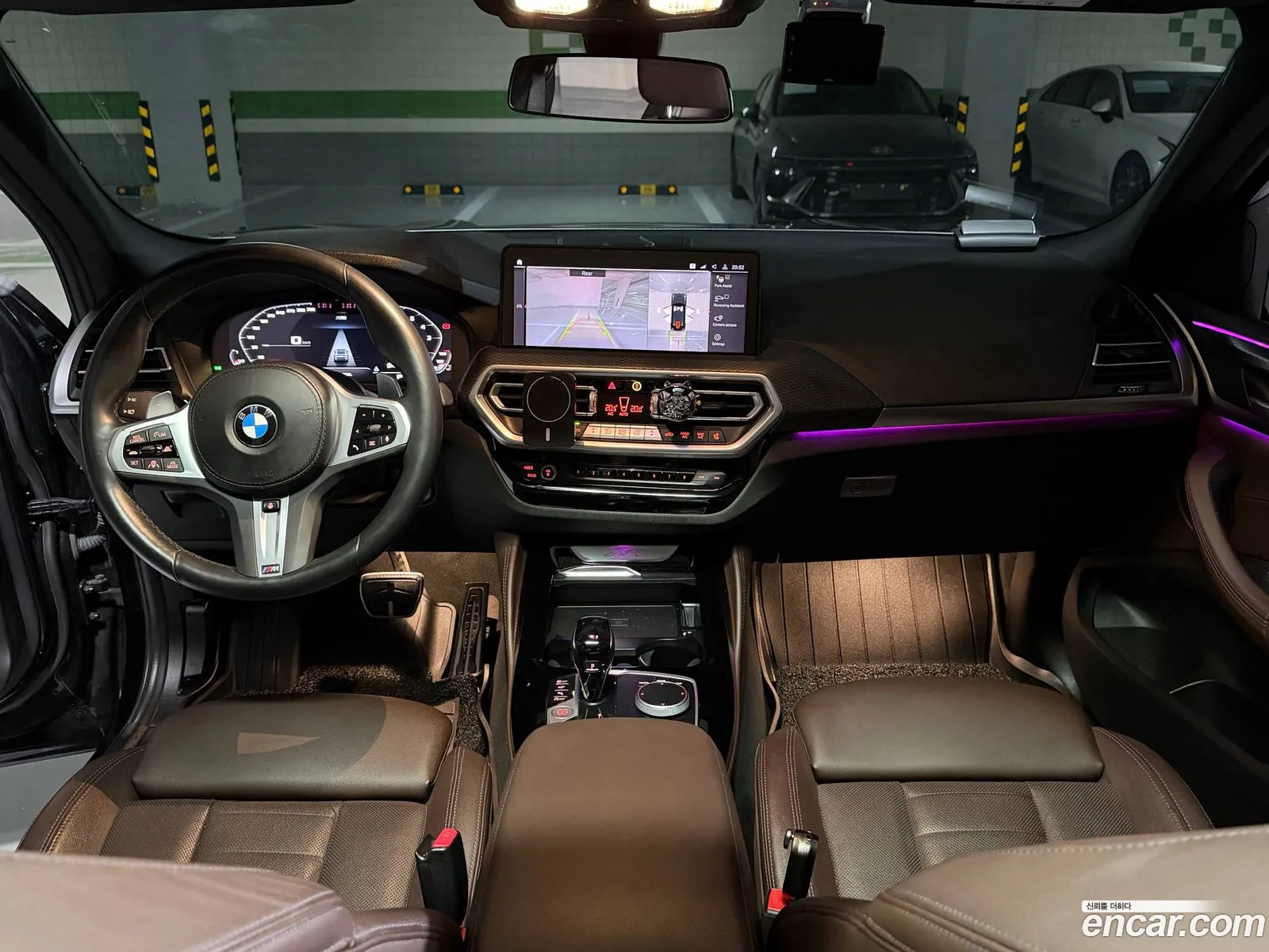 BMW X4 2023 — 8