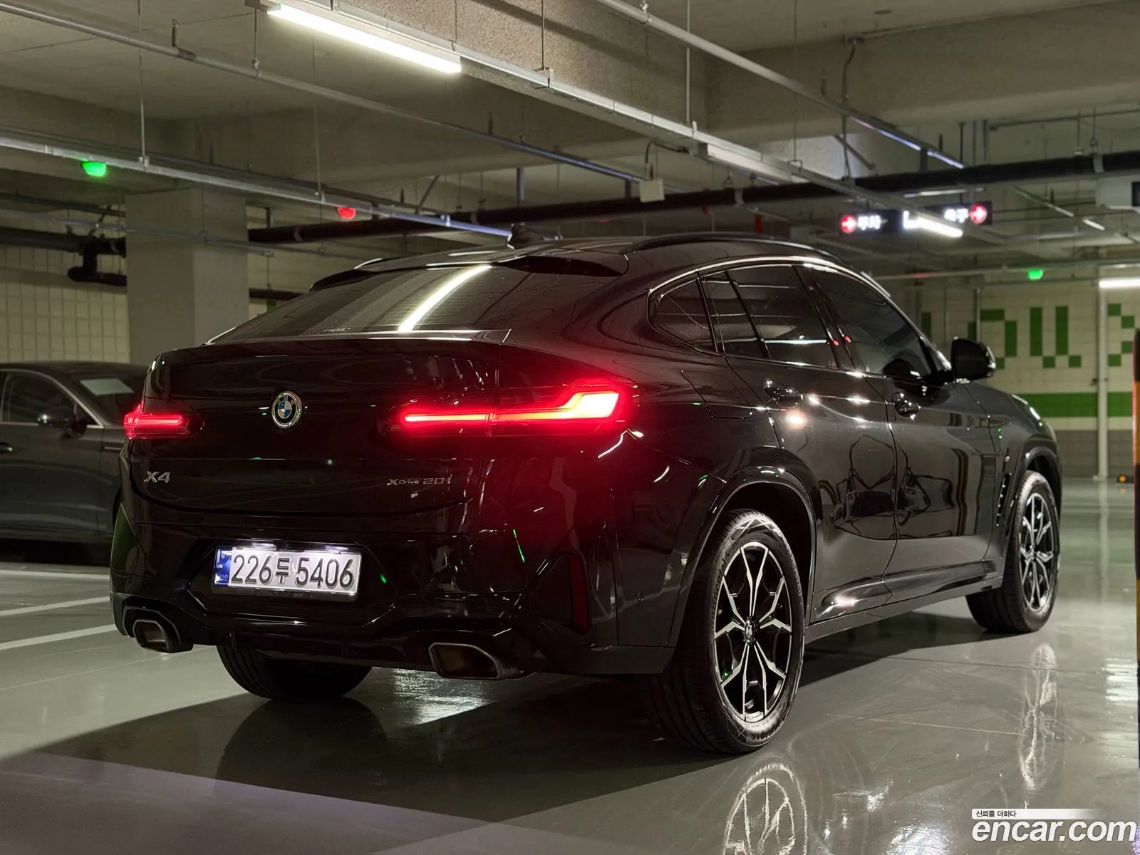 BMW X4 2023 — 3