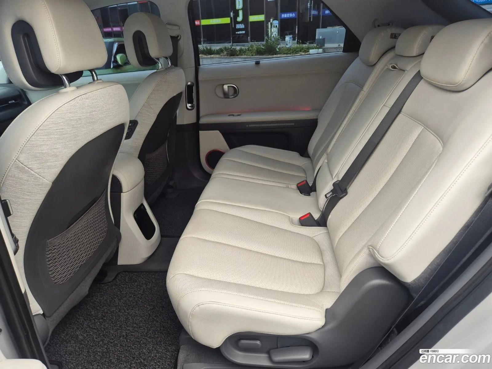 Hyundai Ioniq 5 2021 — 15