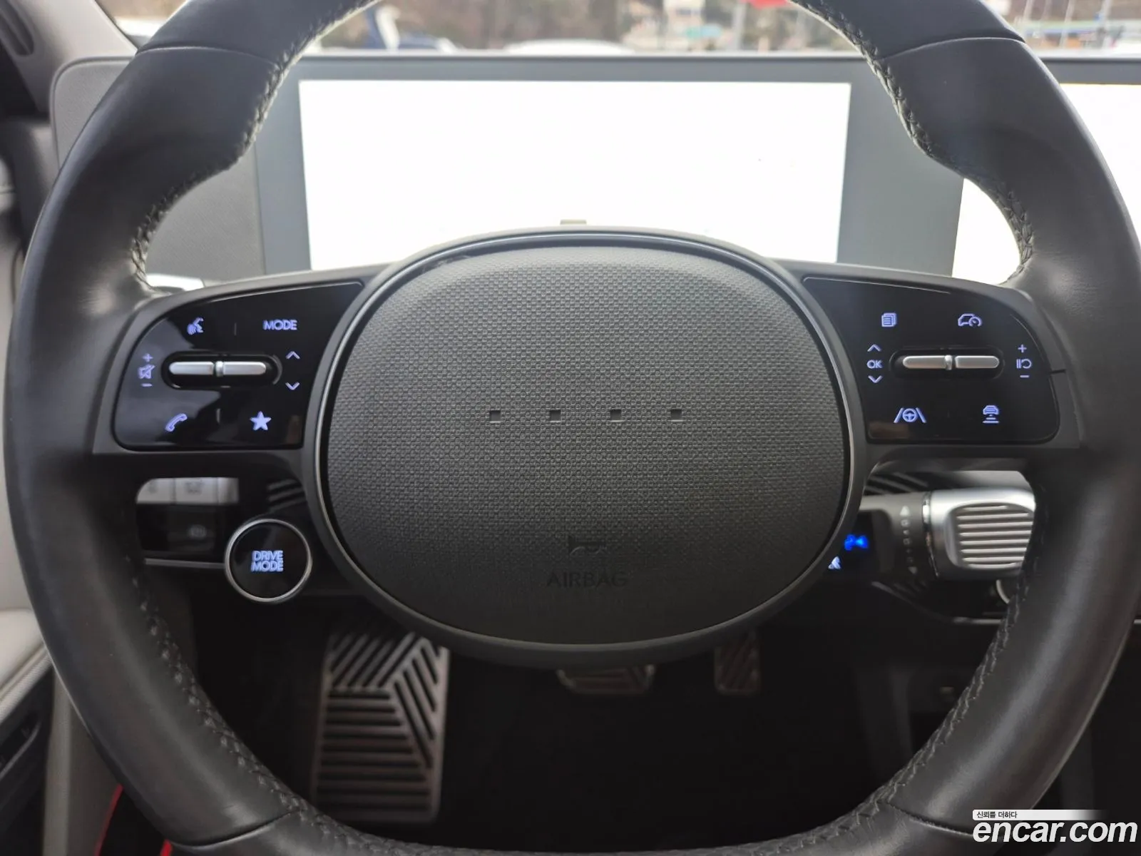 Hyundai Ioniq 5 2021 — 11